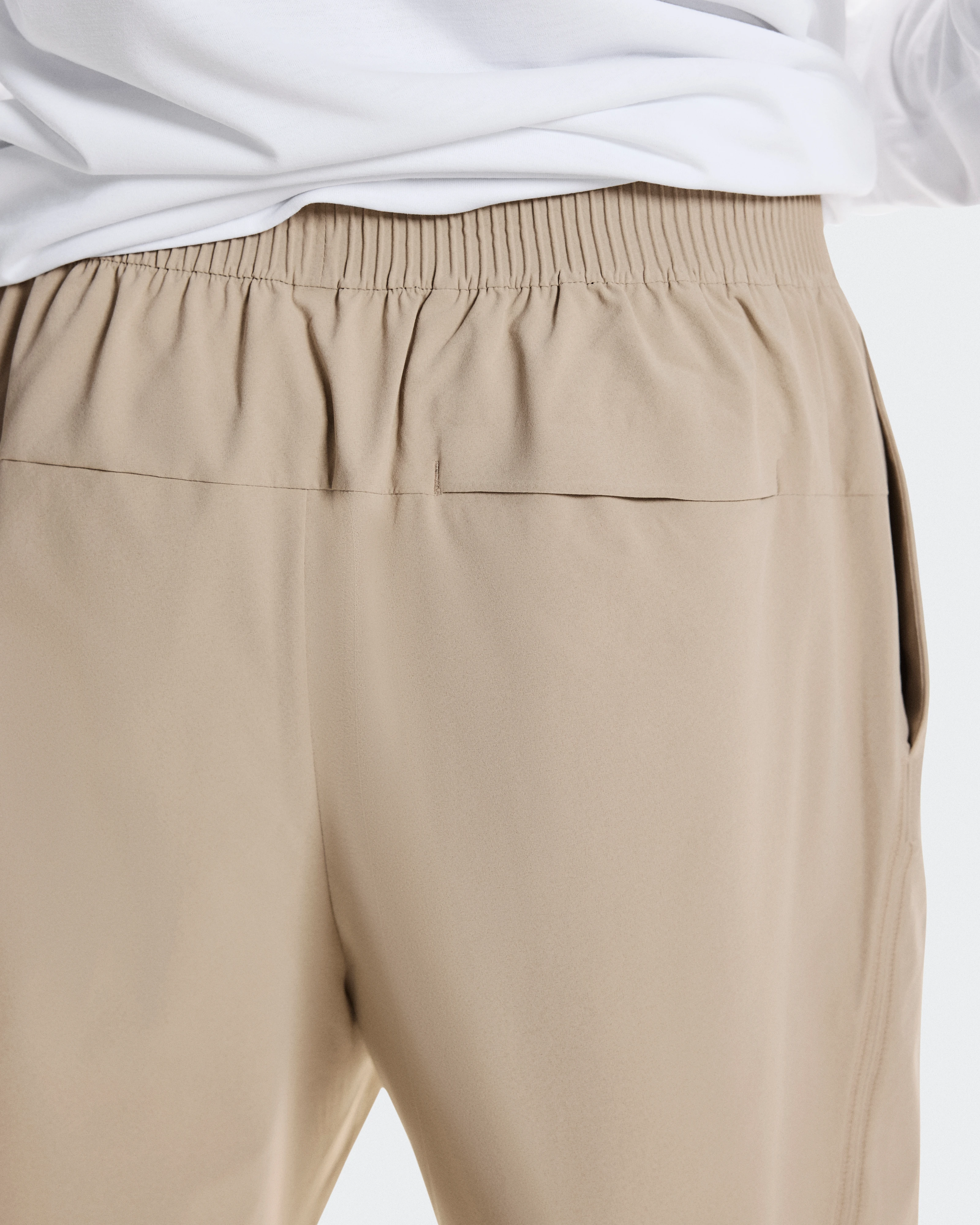 On Focus Pants Desert Men Pants