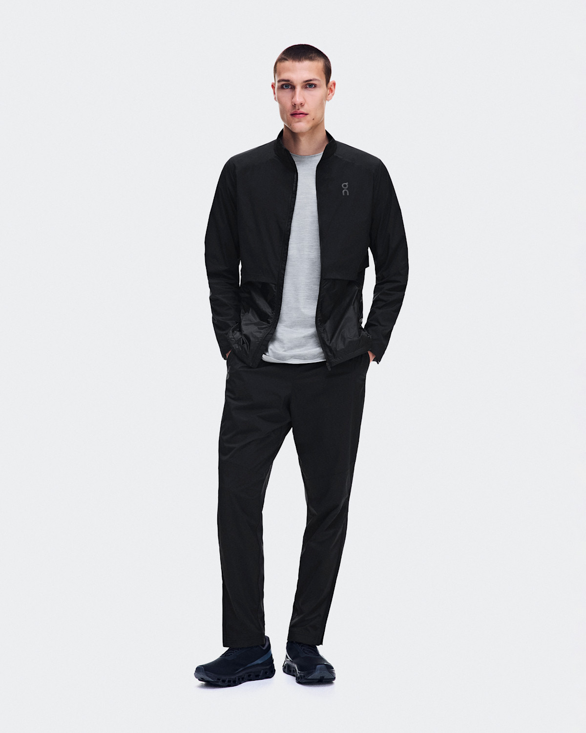 Men's Weather Jacket