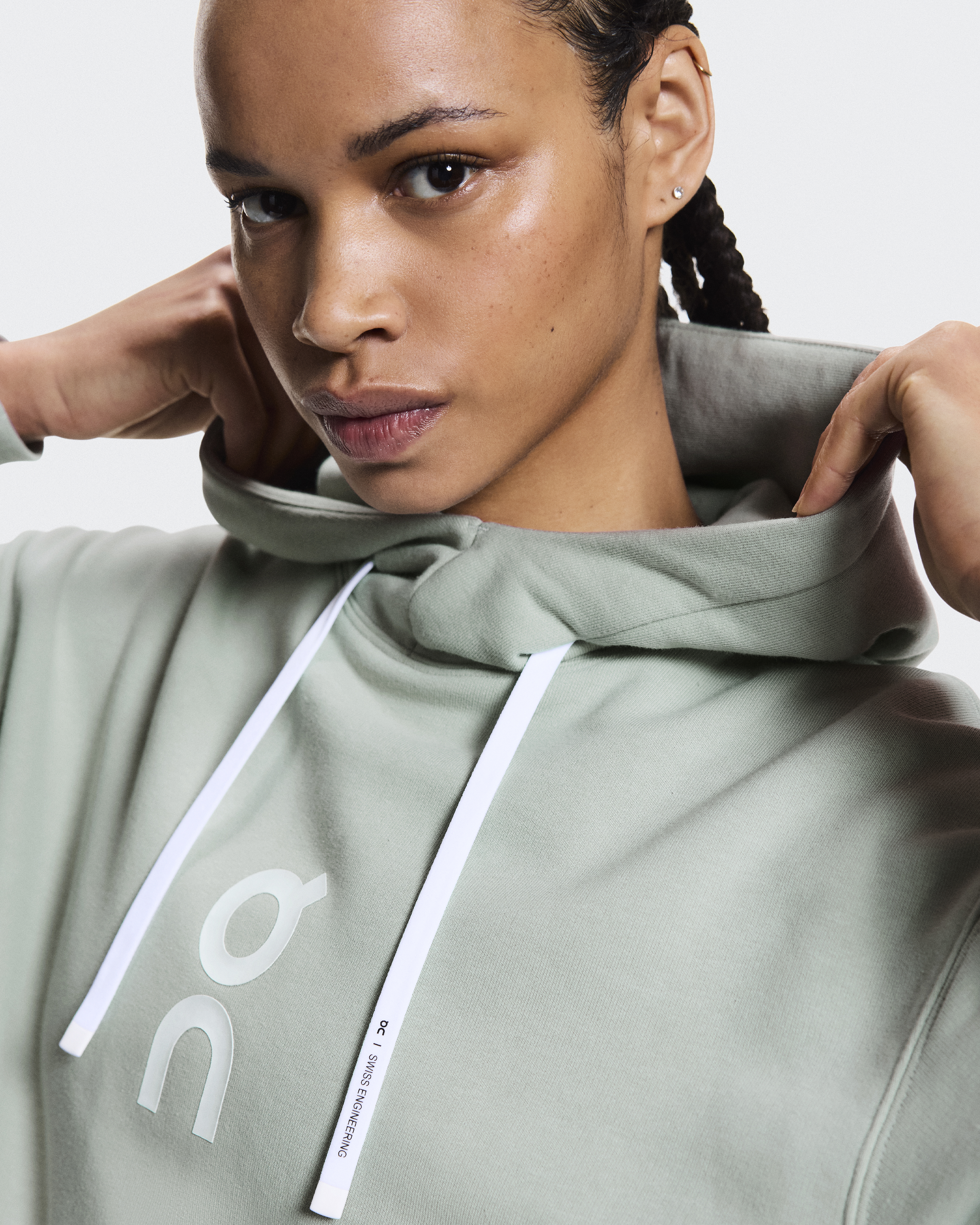 ウィメンズ Club Hoodie | On 日本