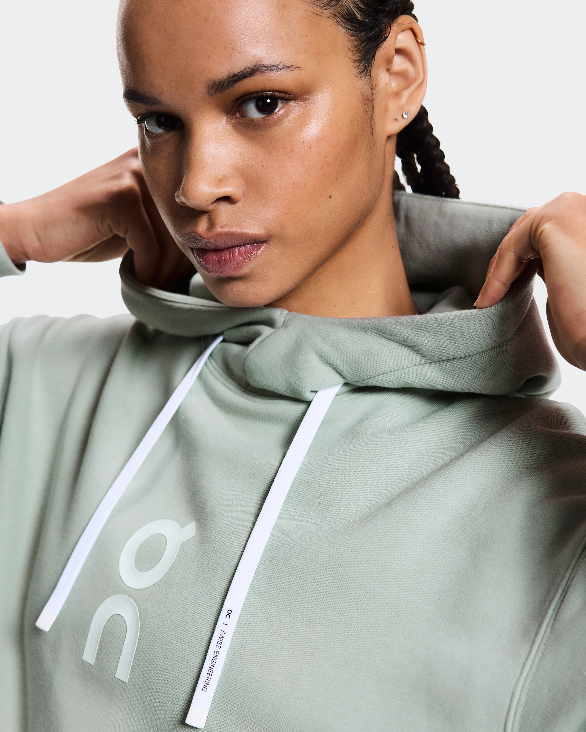 Club Hoodie - thumbnail 6