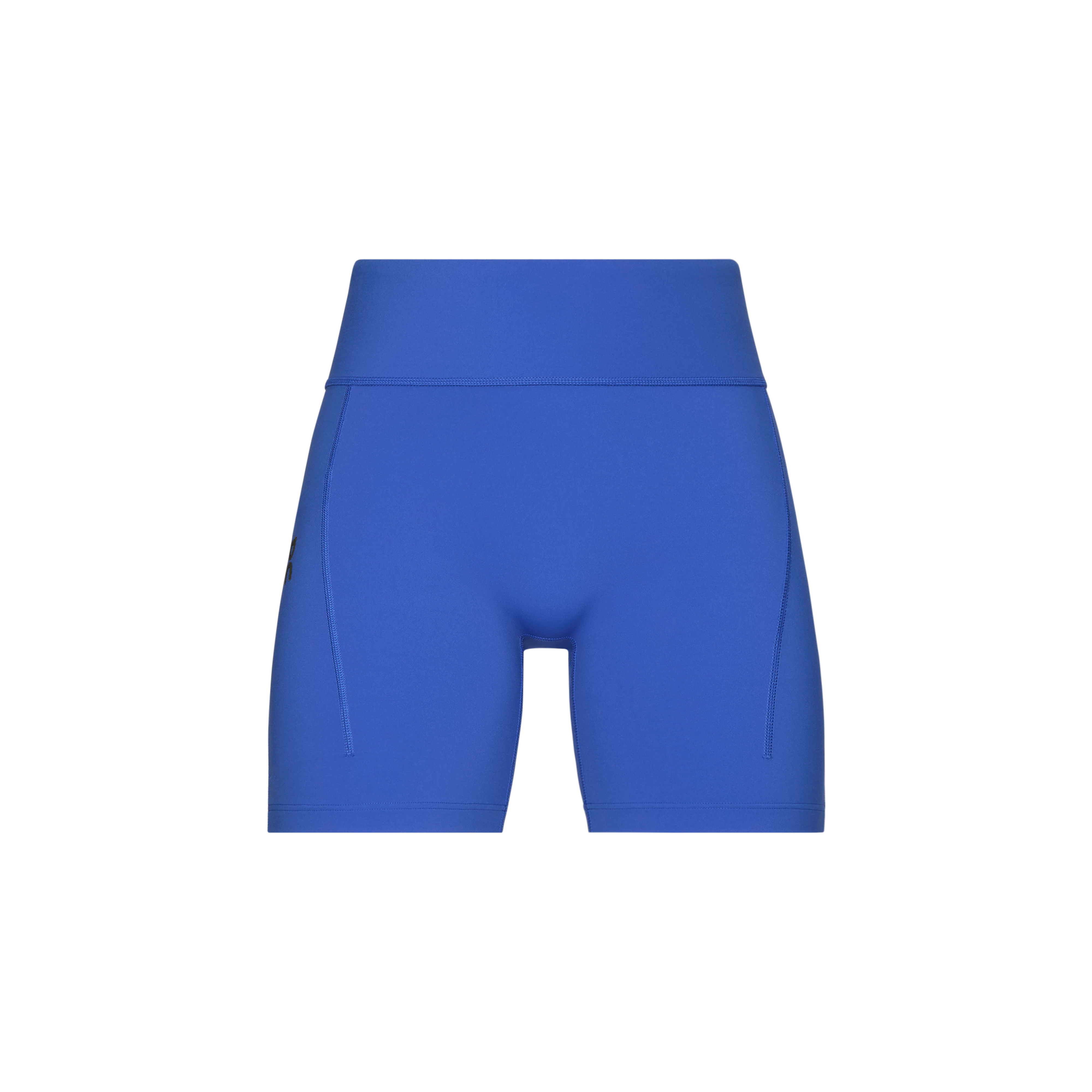 Performance Tights Short in Zaffre