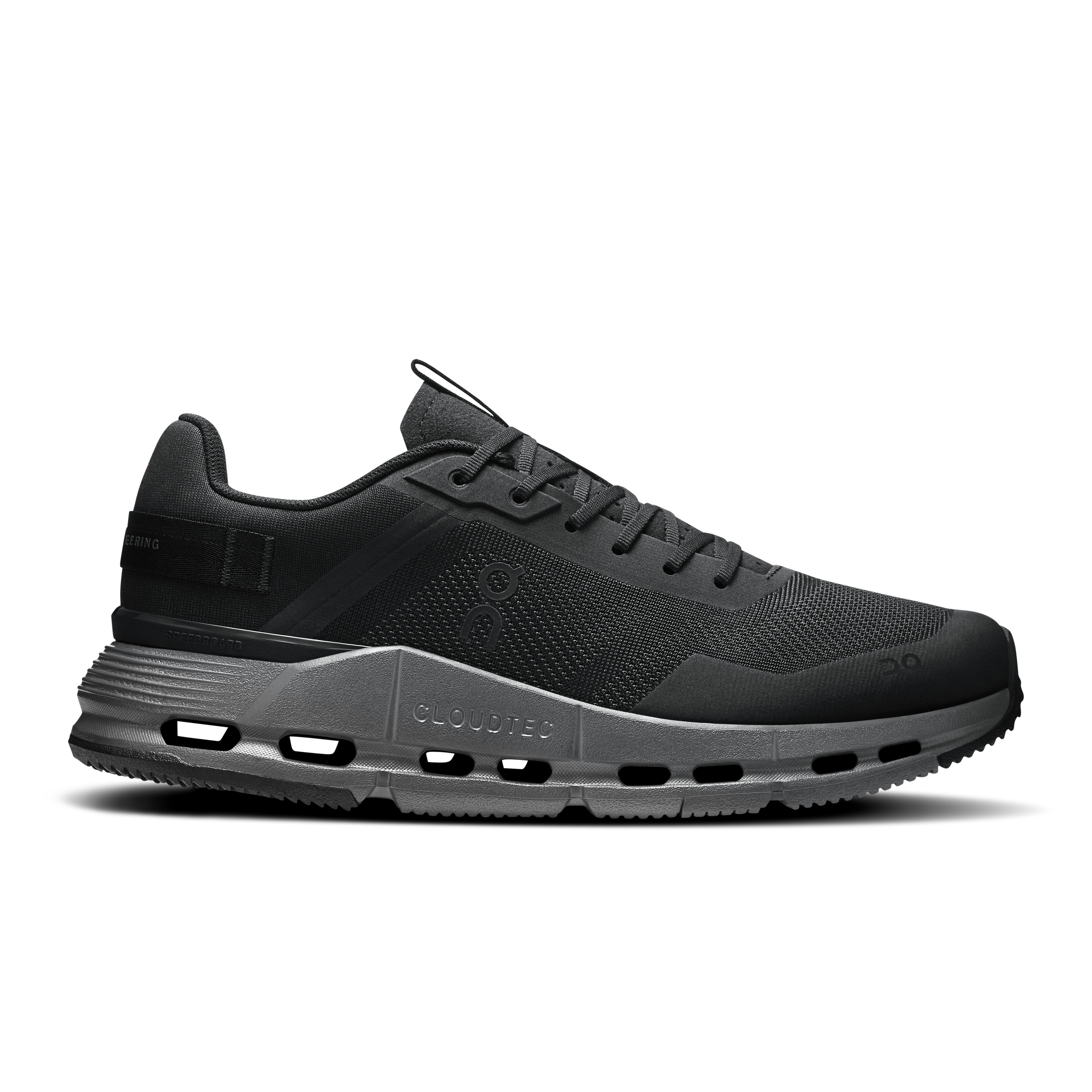 Black | Eclipse