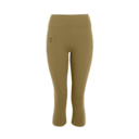 Movement 3/4 Tights in Hunter Safari