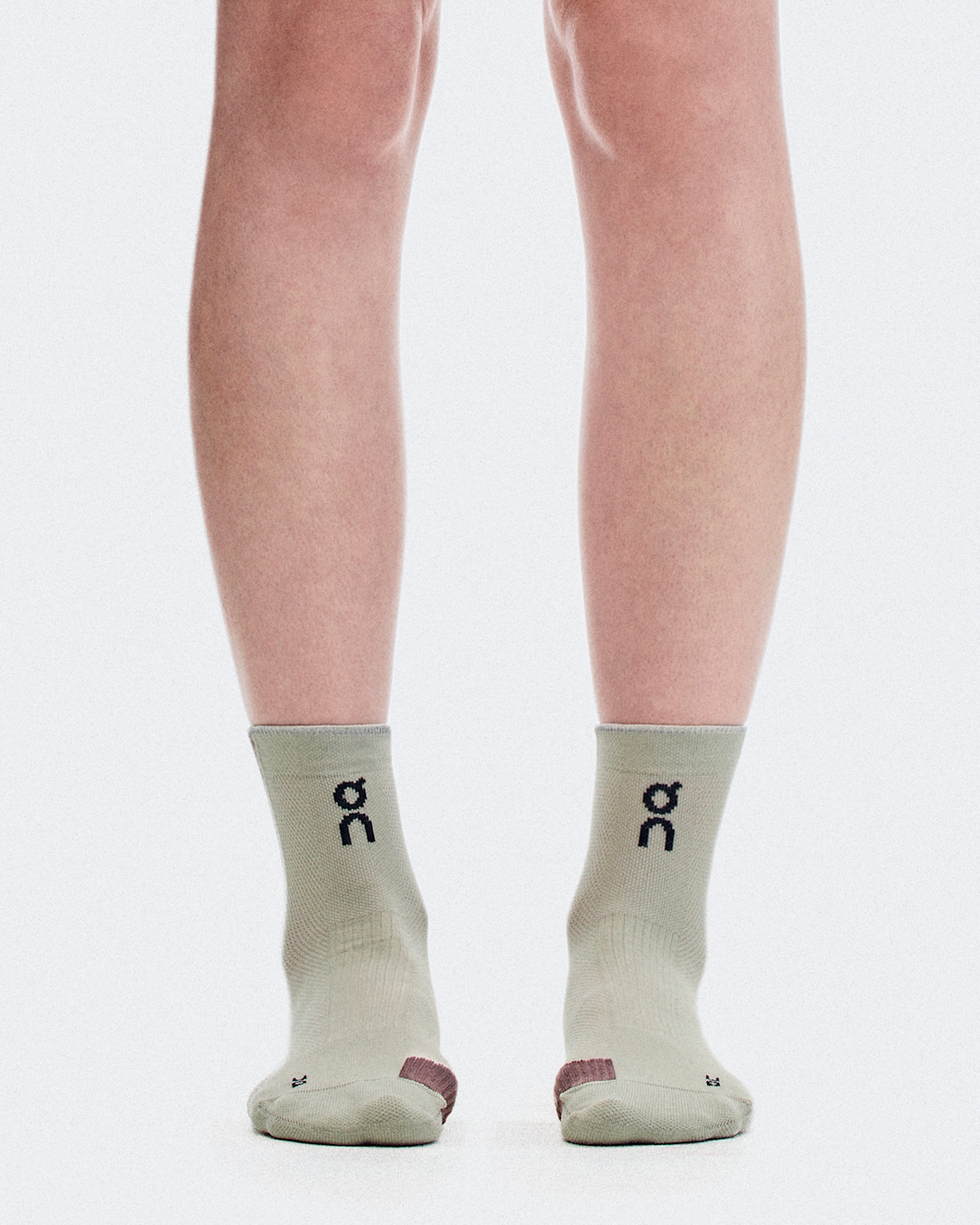 Performance Run Sock Mid