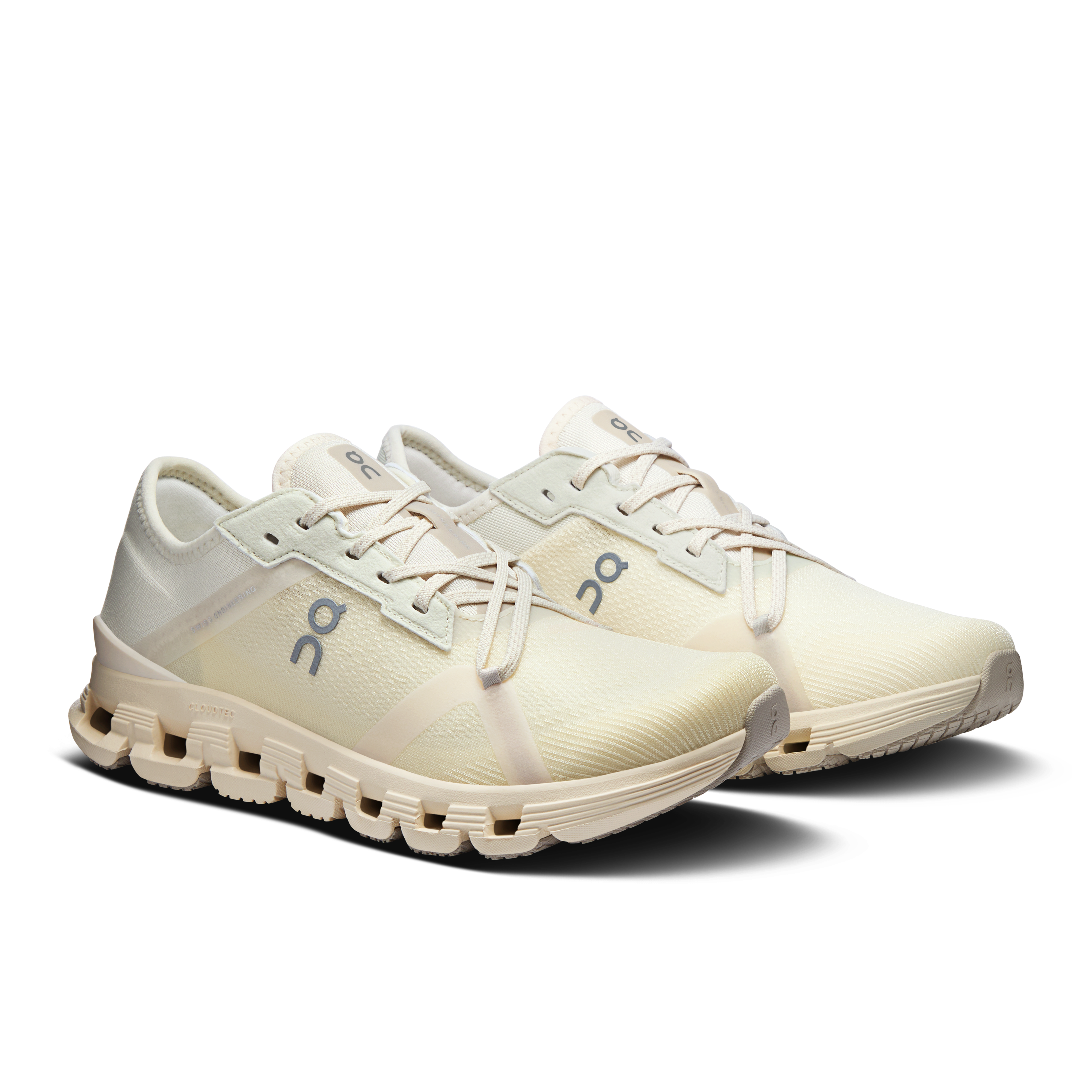 On Cloud X 4 AD Ghost & Dew Women Training Shoes