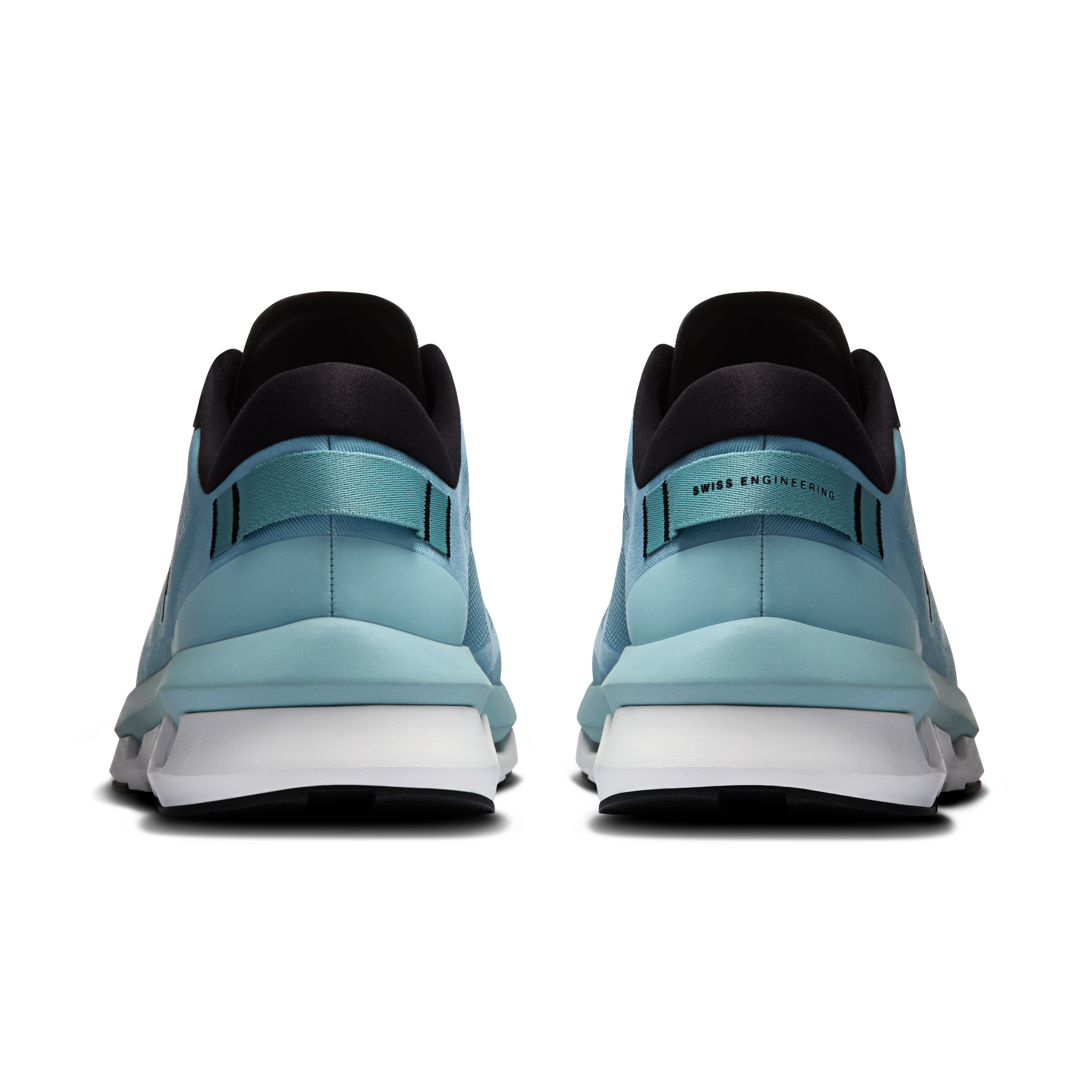 On Cloudzone Wash & Black Homme Active Life Chaussures
