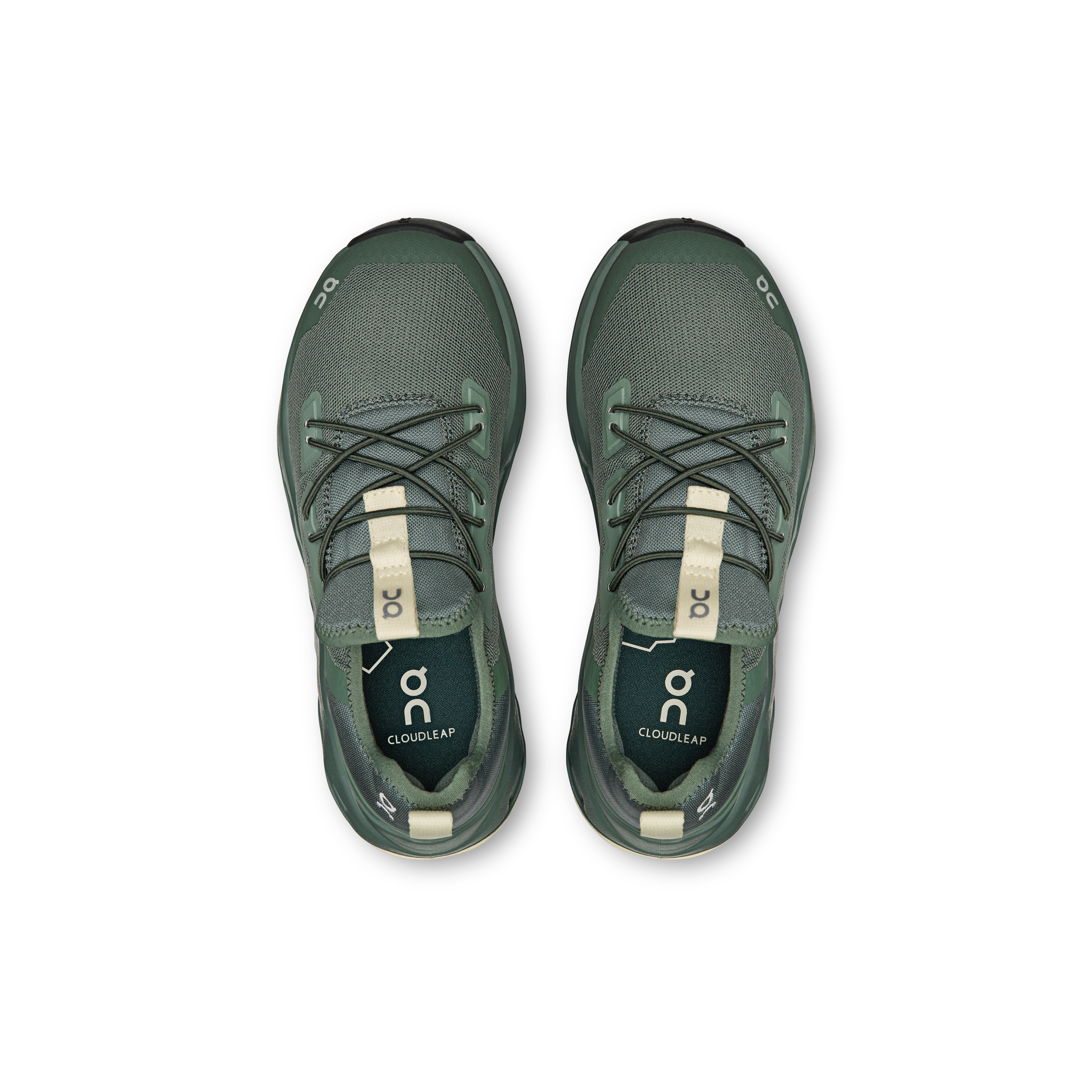 CloudleapKids / Olive | Ghost / 35