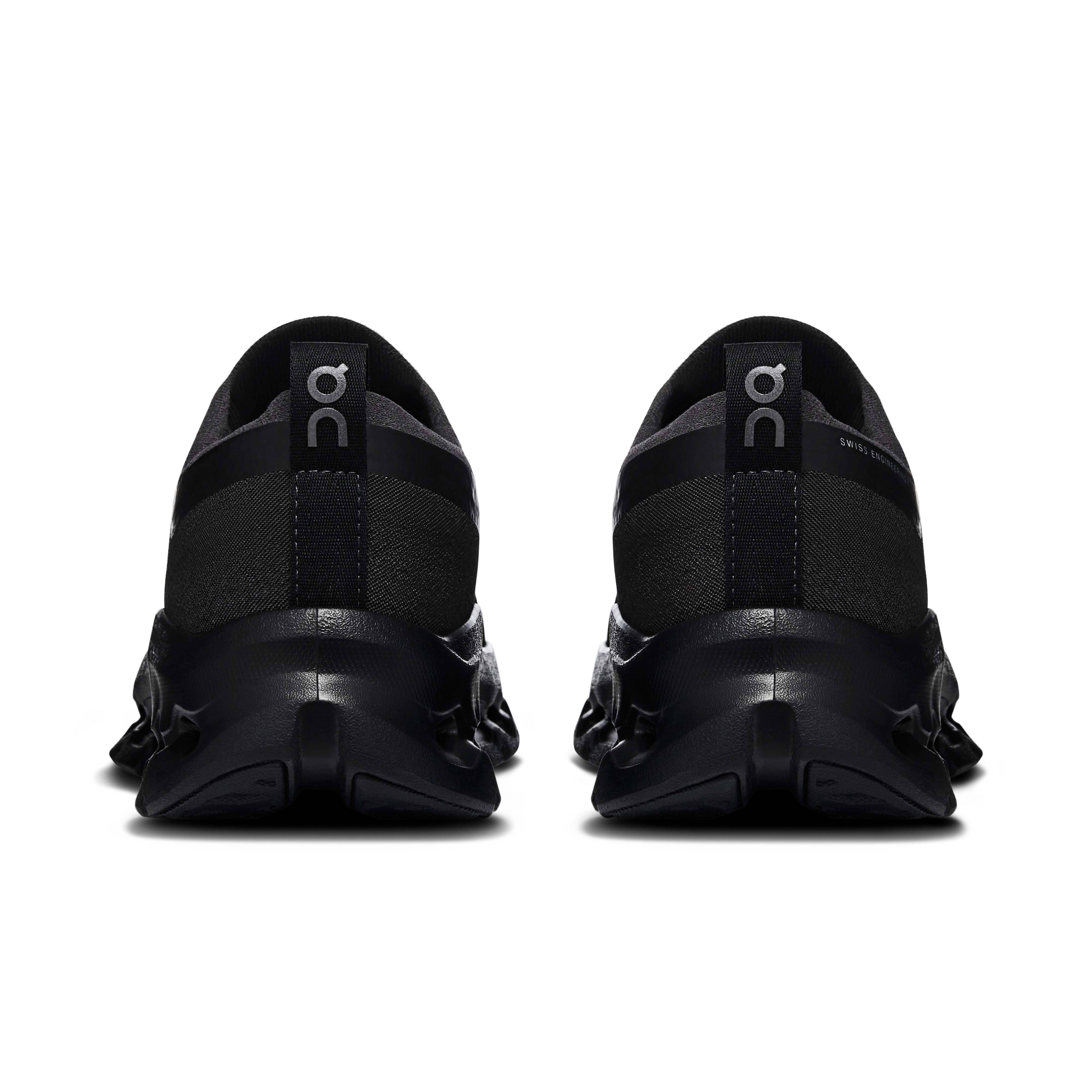 Cloudtilt MoonWomen / Black | Black / 41
