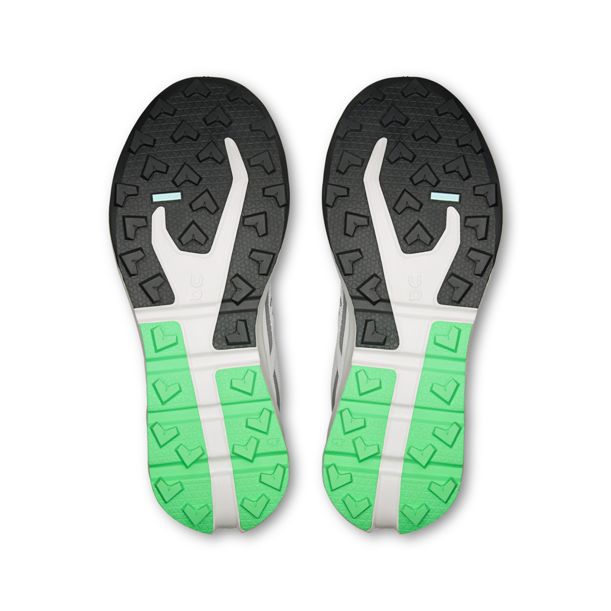 Men's Cloudvista 3 Waterproof