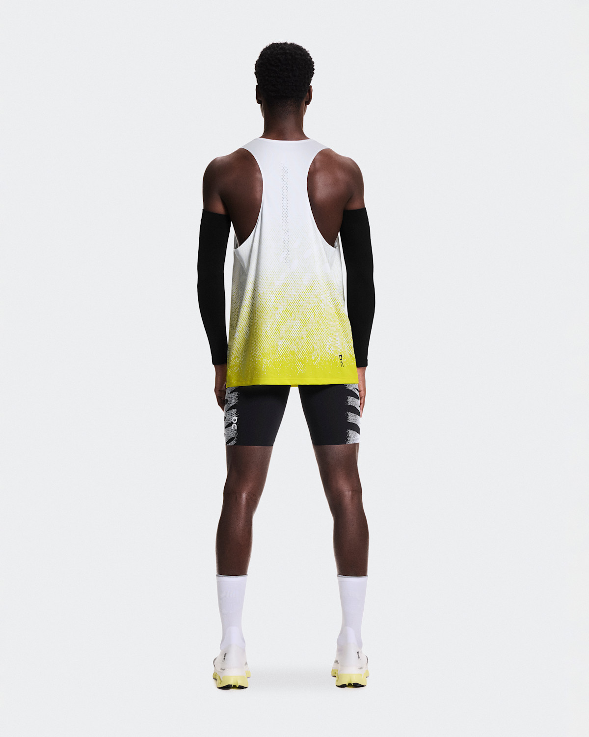 Men's Zero Singlet