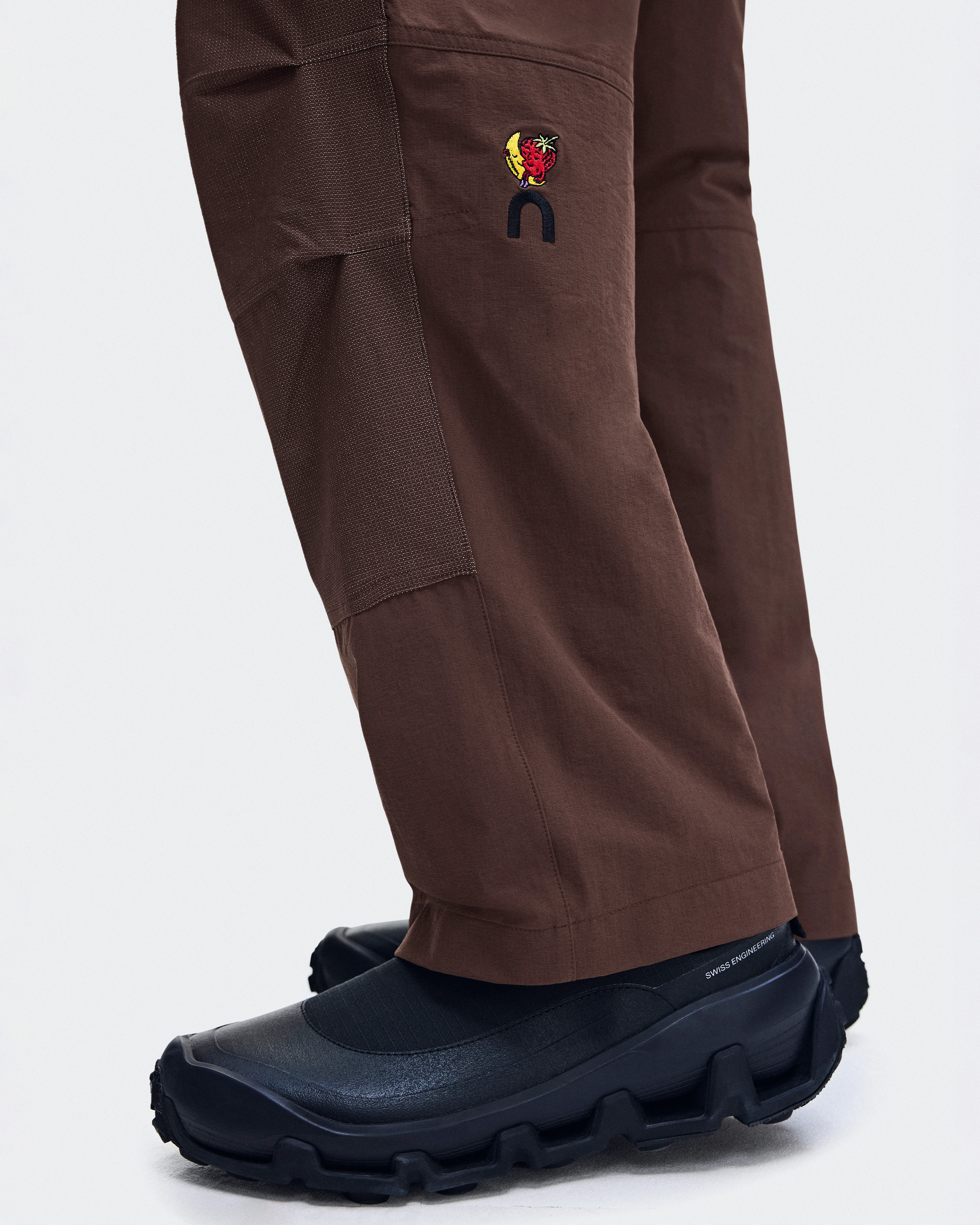 On Utility Pants SHG Medjool Men Pants