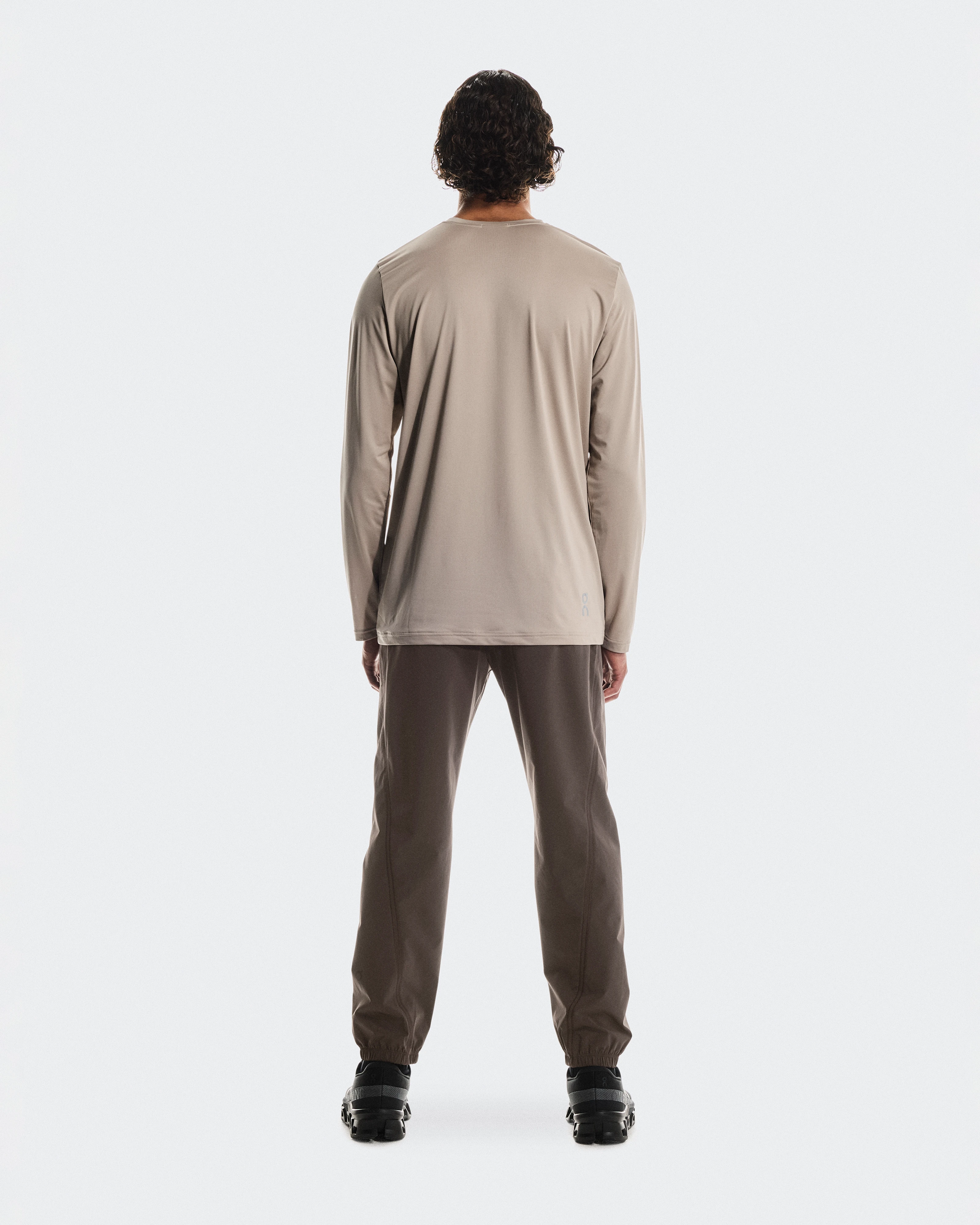 On Core Long-T Desert Men Tops and t-shirts