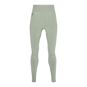 Studio Knit Leggings Tights in Mineral Heather