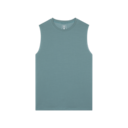Focus Tank Top in Agave