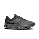 Cloudsurfer Youth Road Running Shoe in Black/Eclipse