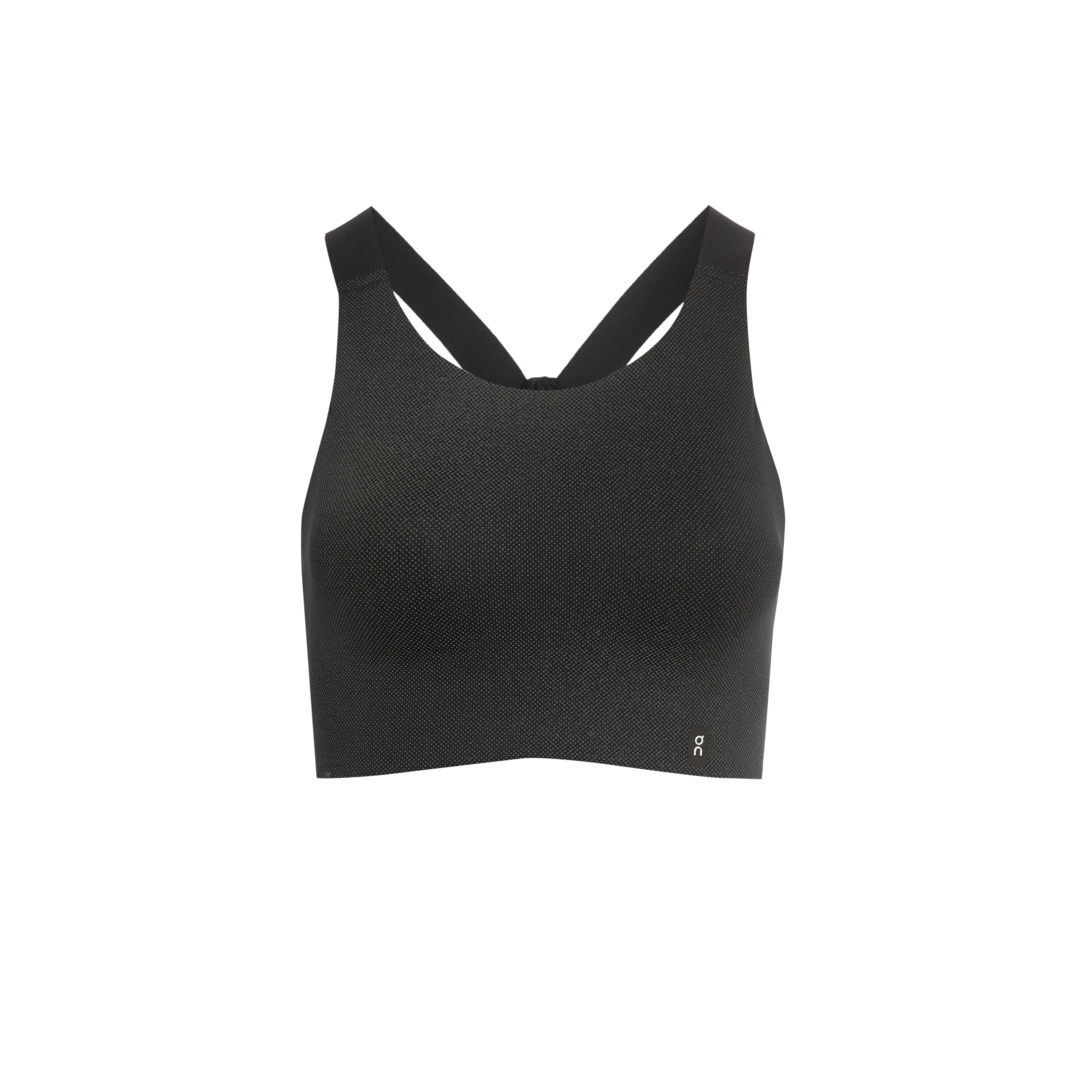【関税込み】On ブラック Performance Lumos スポーツブラ ウィメンズ Performance Bra Lumos | ブラック | On 日本