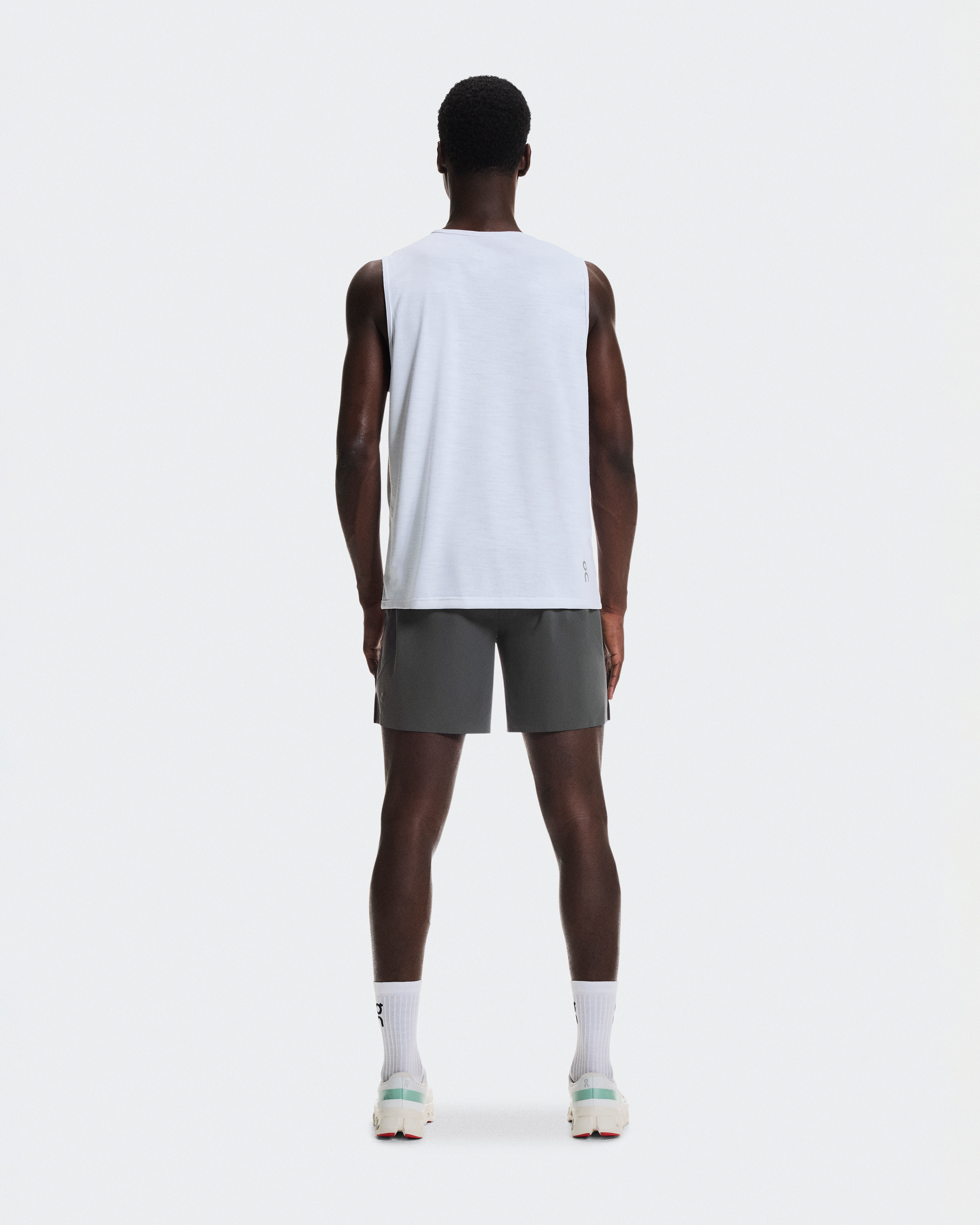 On Run TankMen / White / XL
