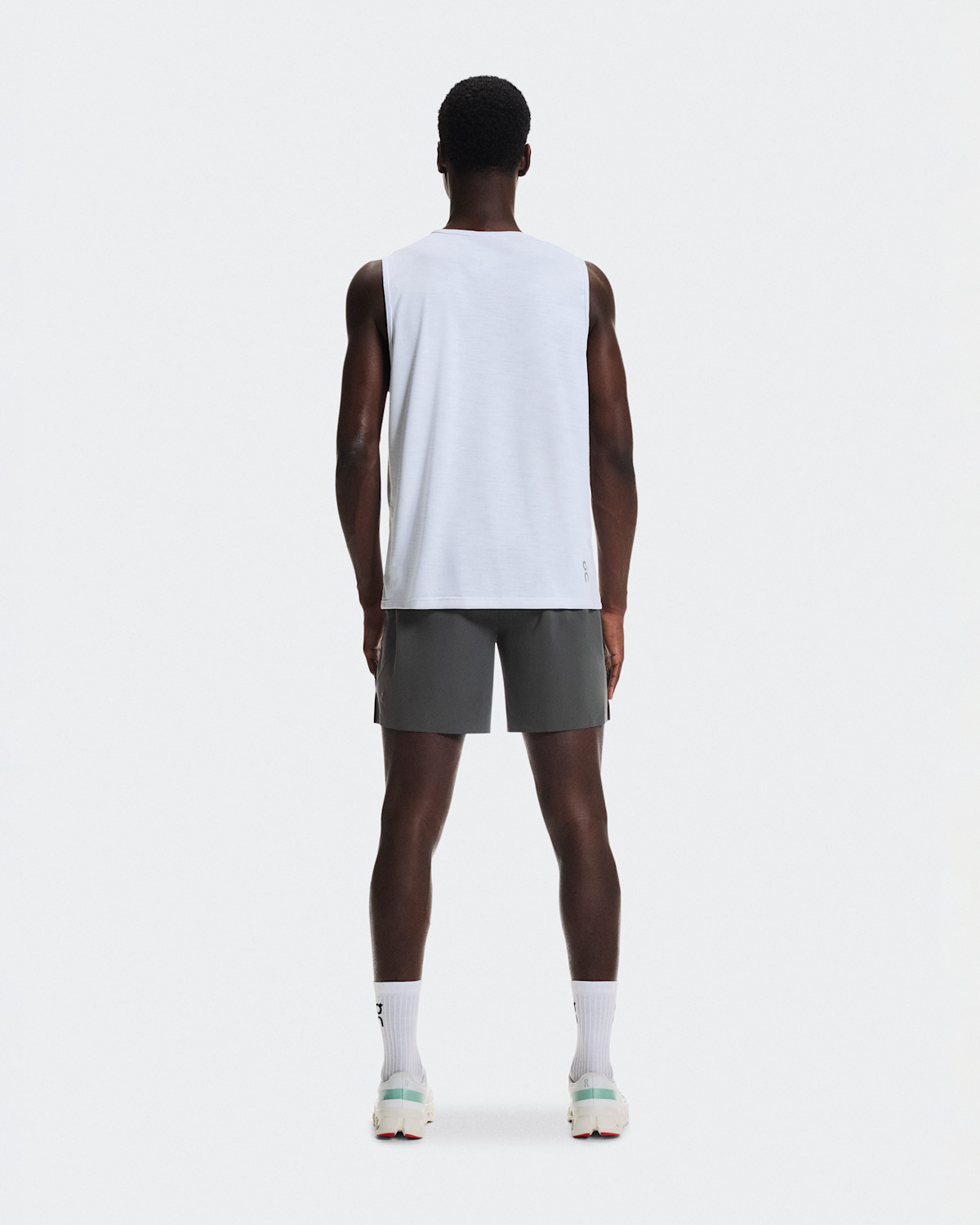 Men's On Run Tank