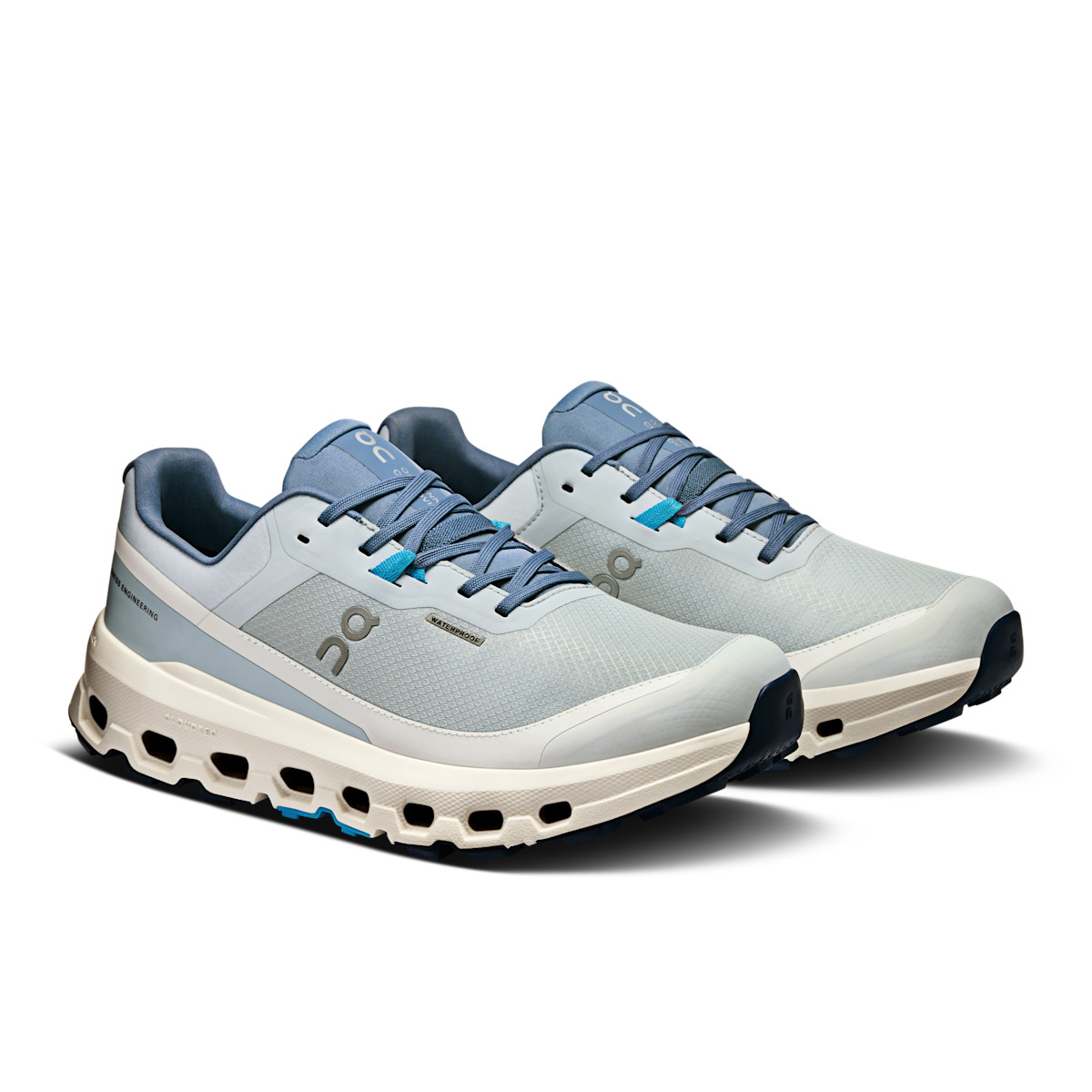 Women's Cloudvista 2 Waterproof