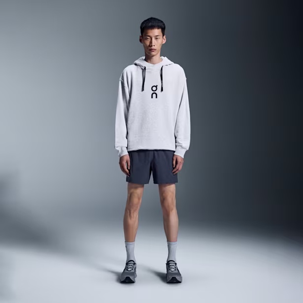 5" Core Shorts in Midnight