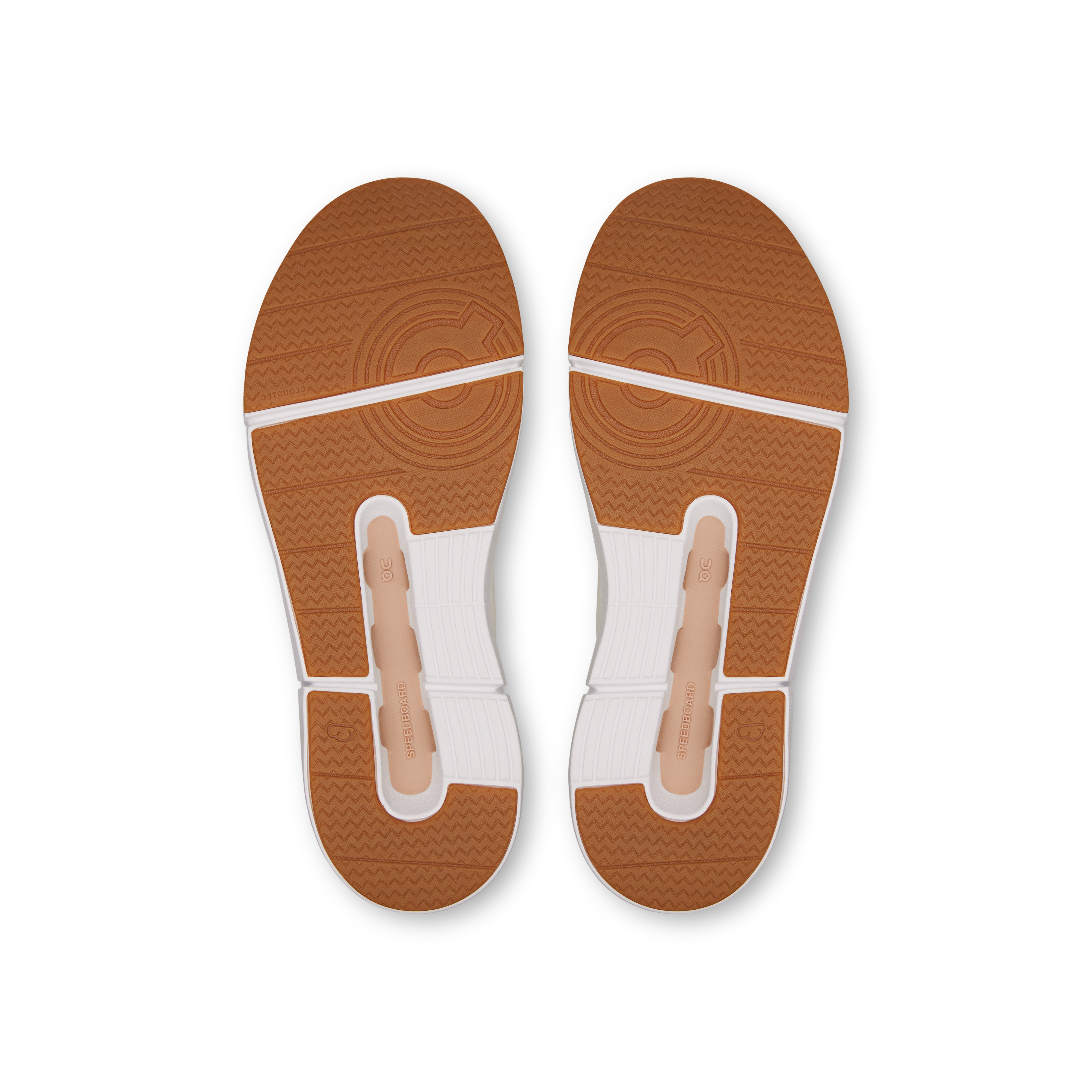THE ROGER YouthYouth / Ivory | Rosehip / 35.5