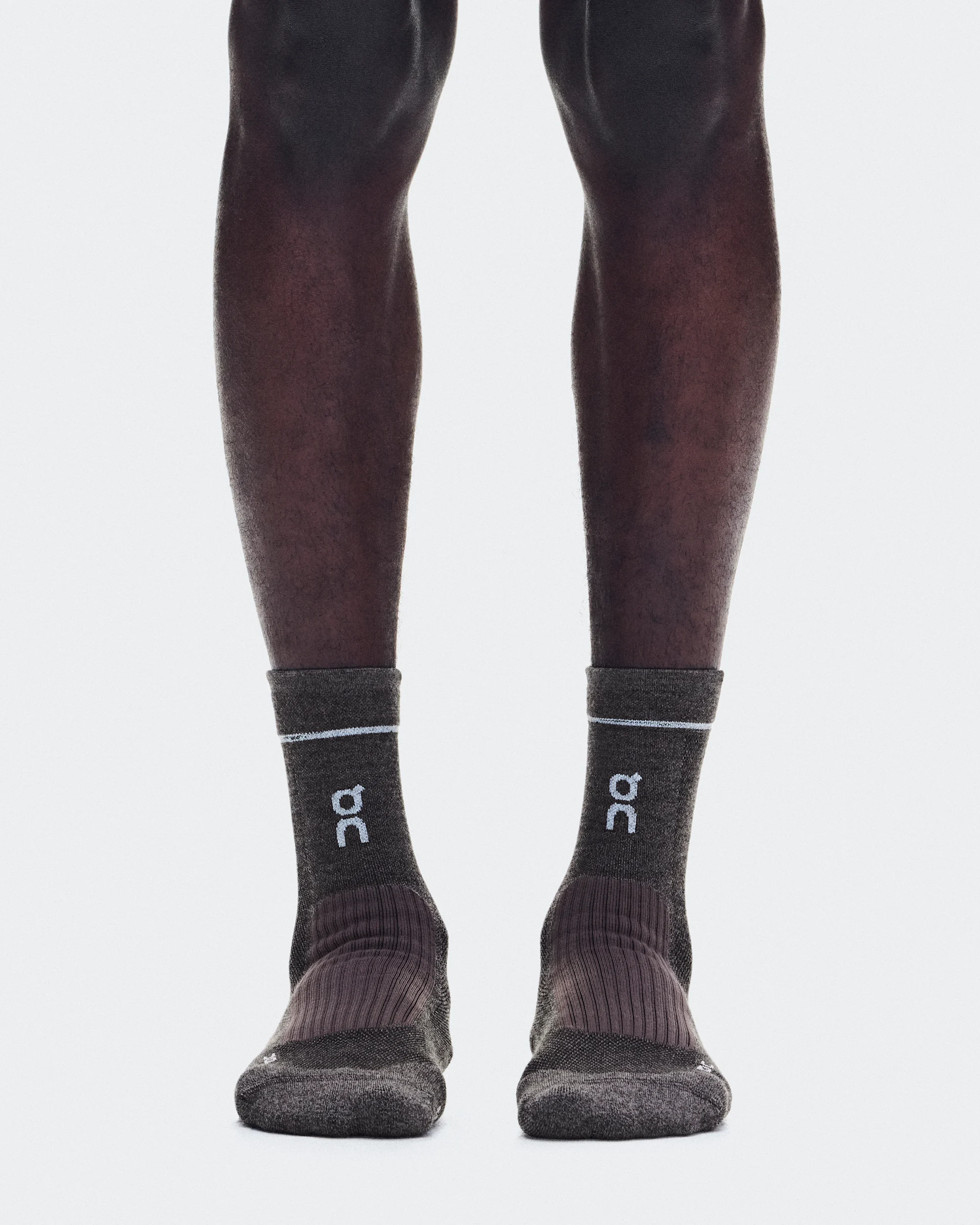 Merino Ultra Sock Mulberry