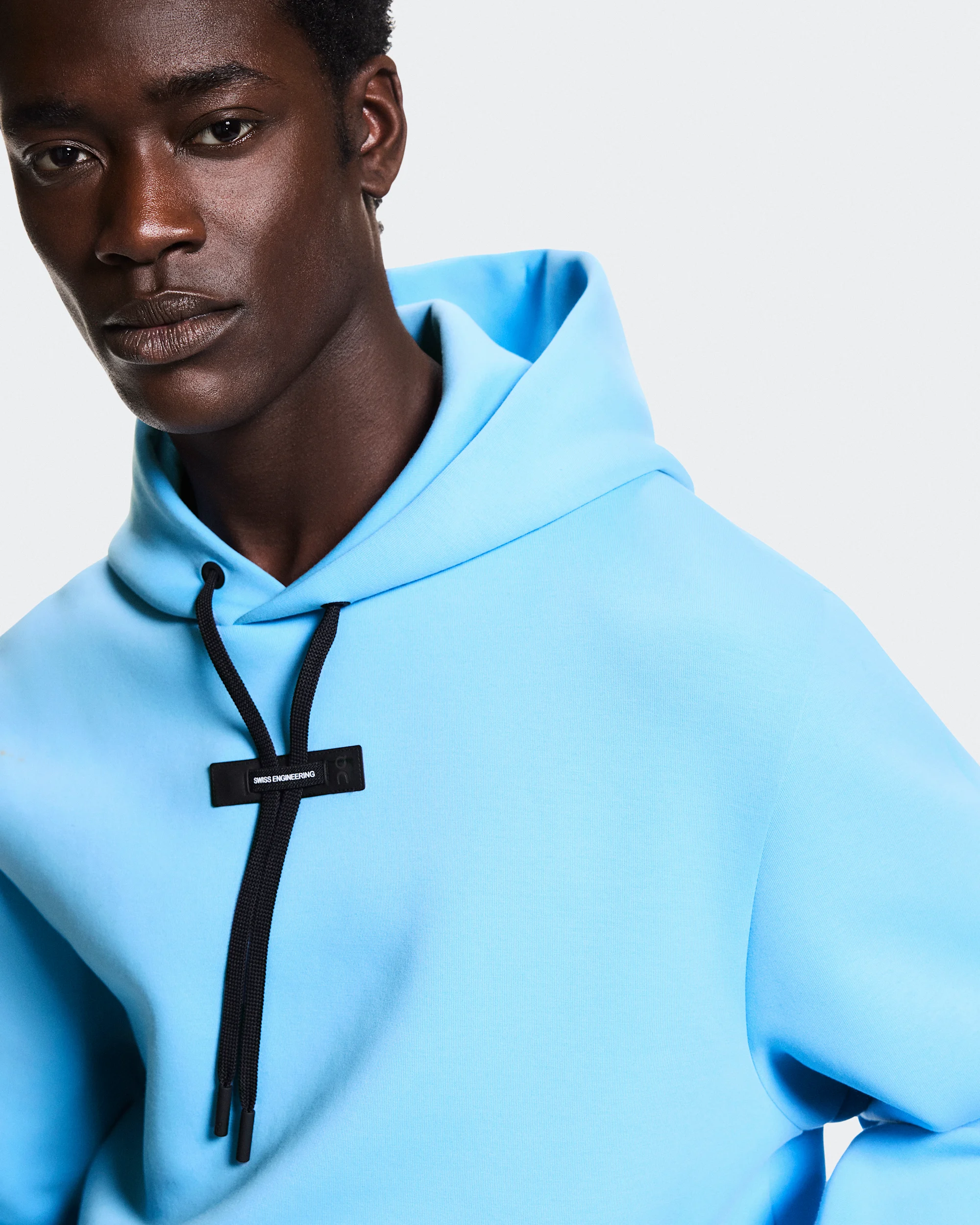 Focus Tech Hoodie - thumbnail 6