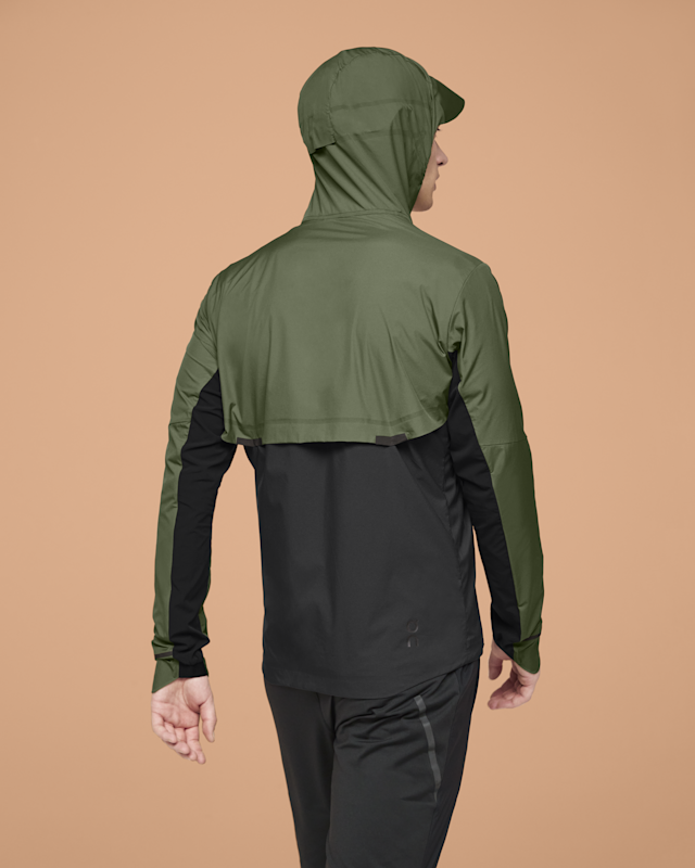 Oncloud Reflective Jacket On Cloud Weather Jacket Sale UK | www.oceanproperty.co.th