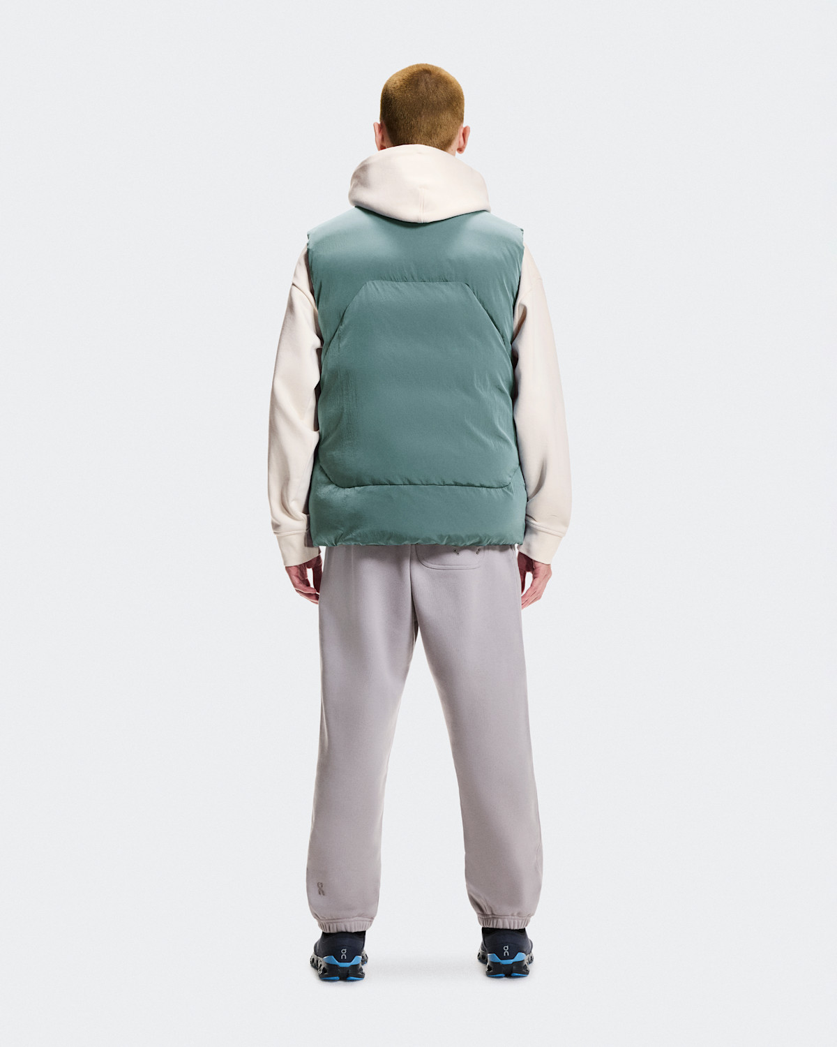 Men's All-Day Puffer Vest