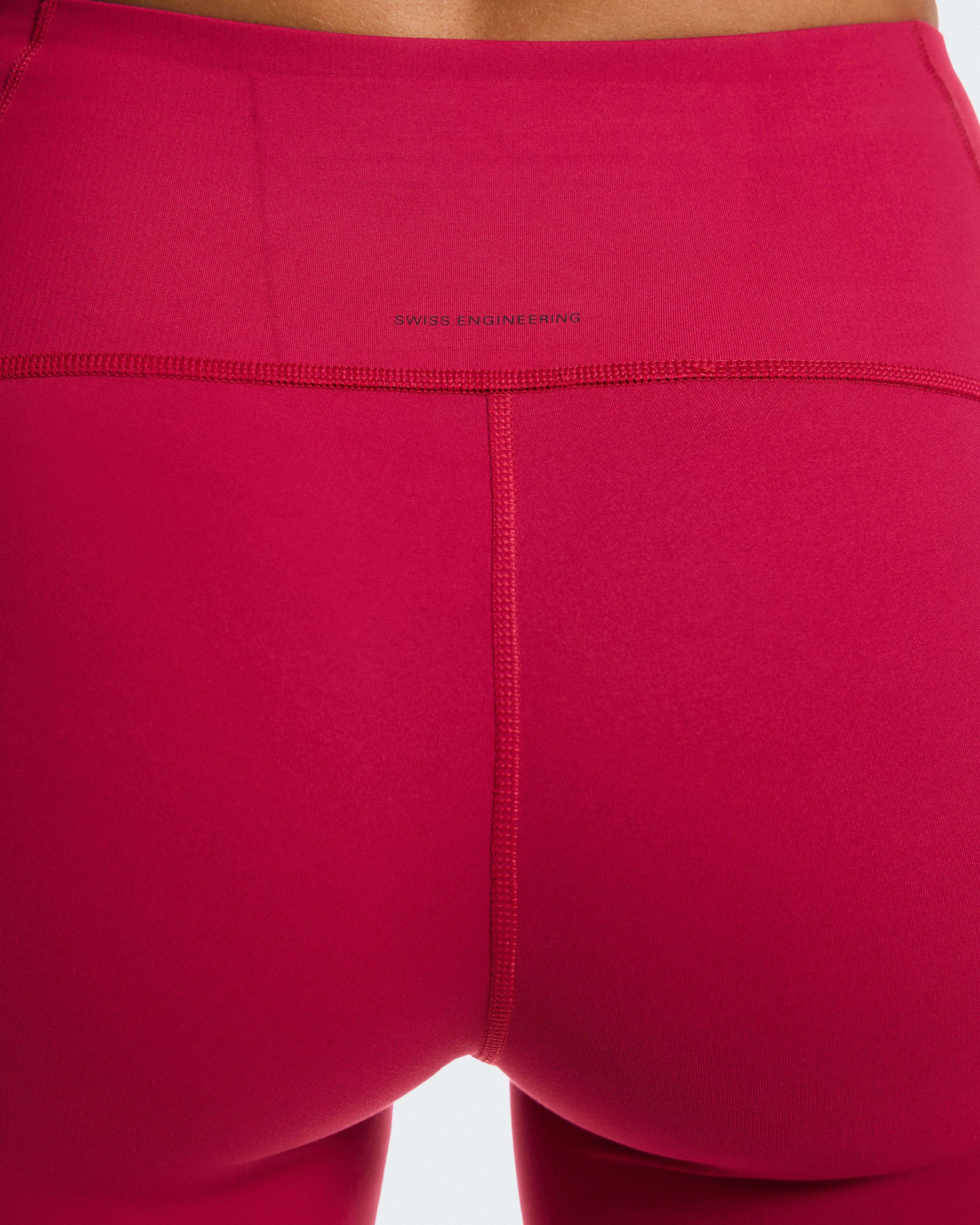 Studio Tights ShortWomen / Grenadine / L