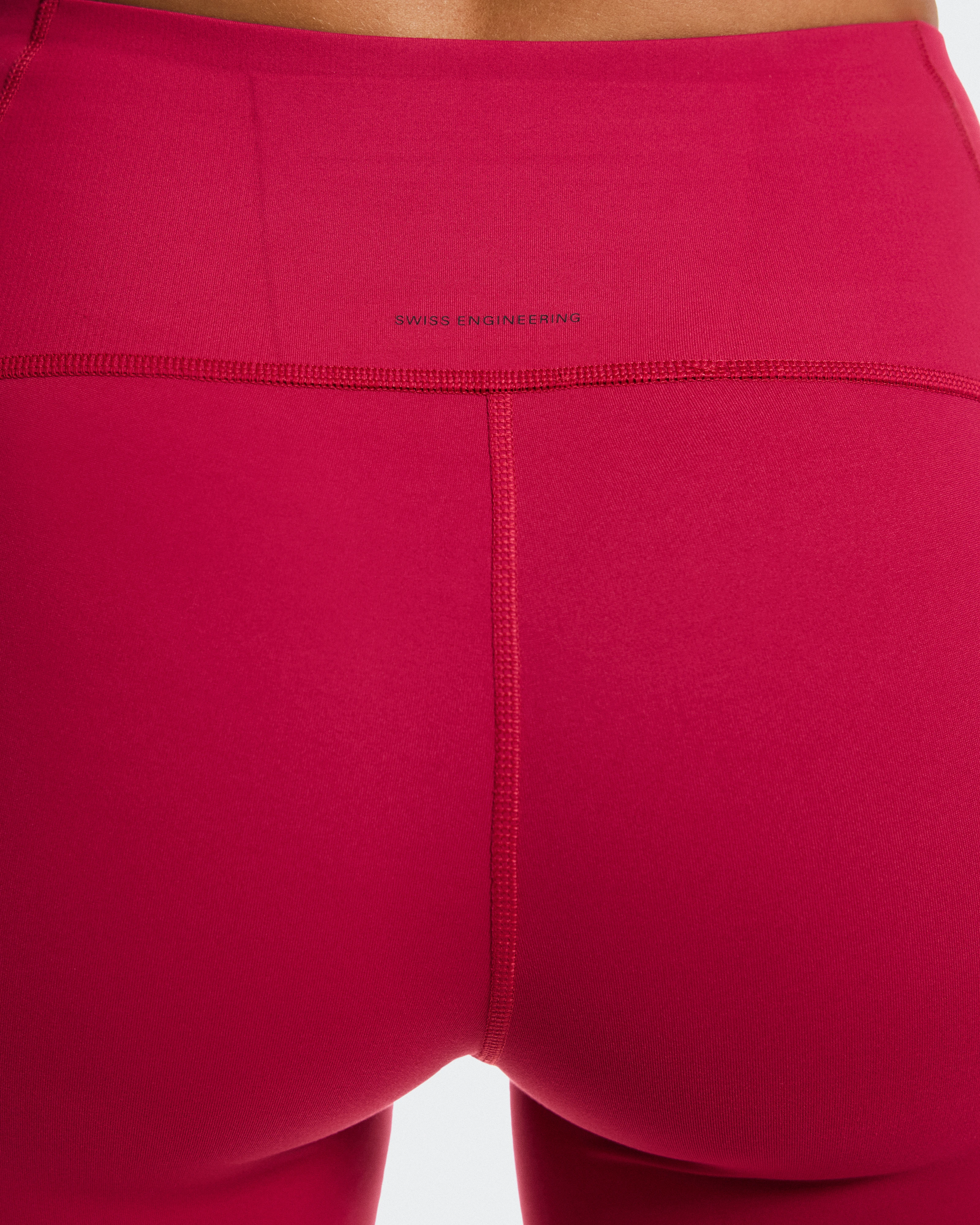On Studio Tights Short Grenadine Women Tights