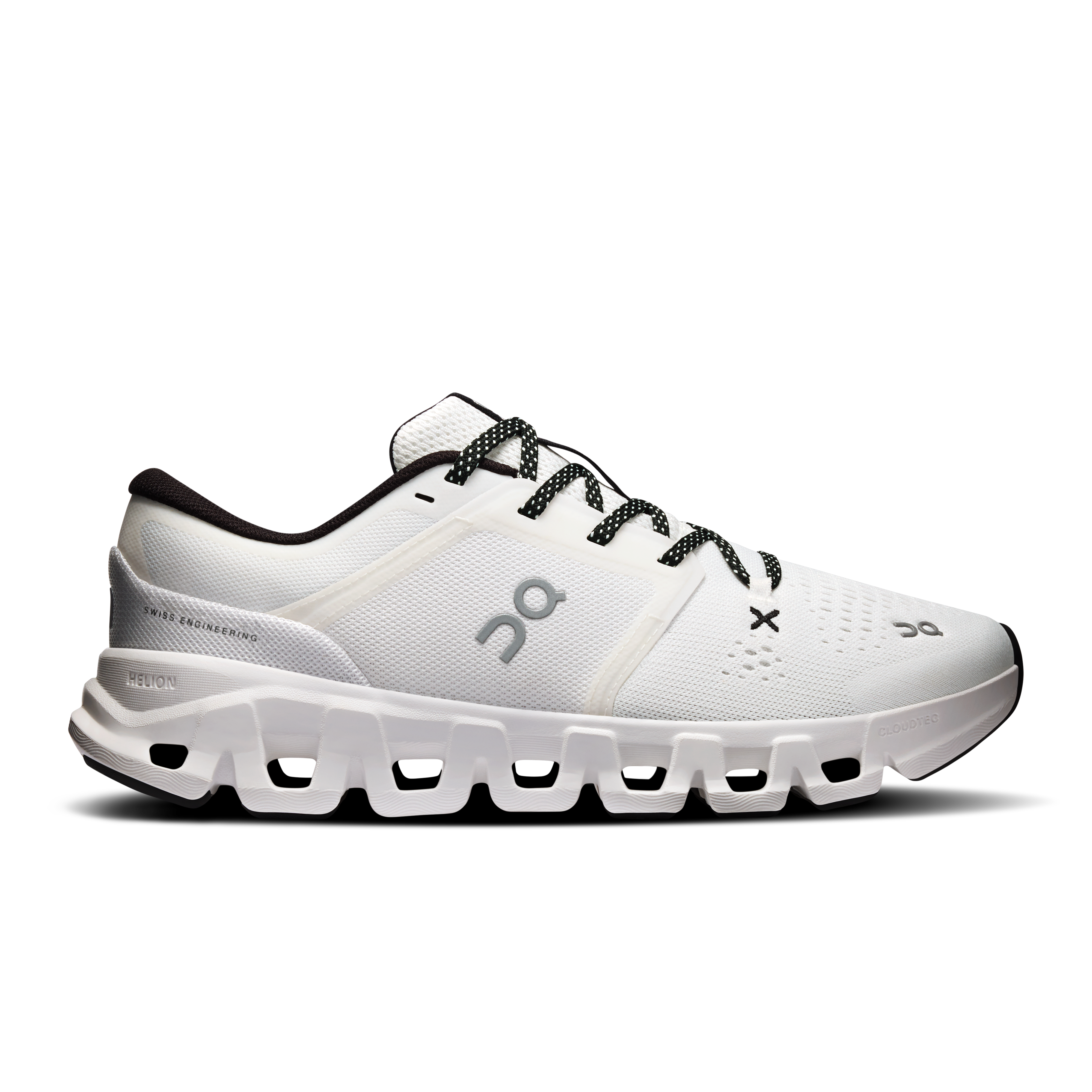 Women's Cloud X 5 | White & Black | On Japan