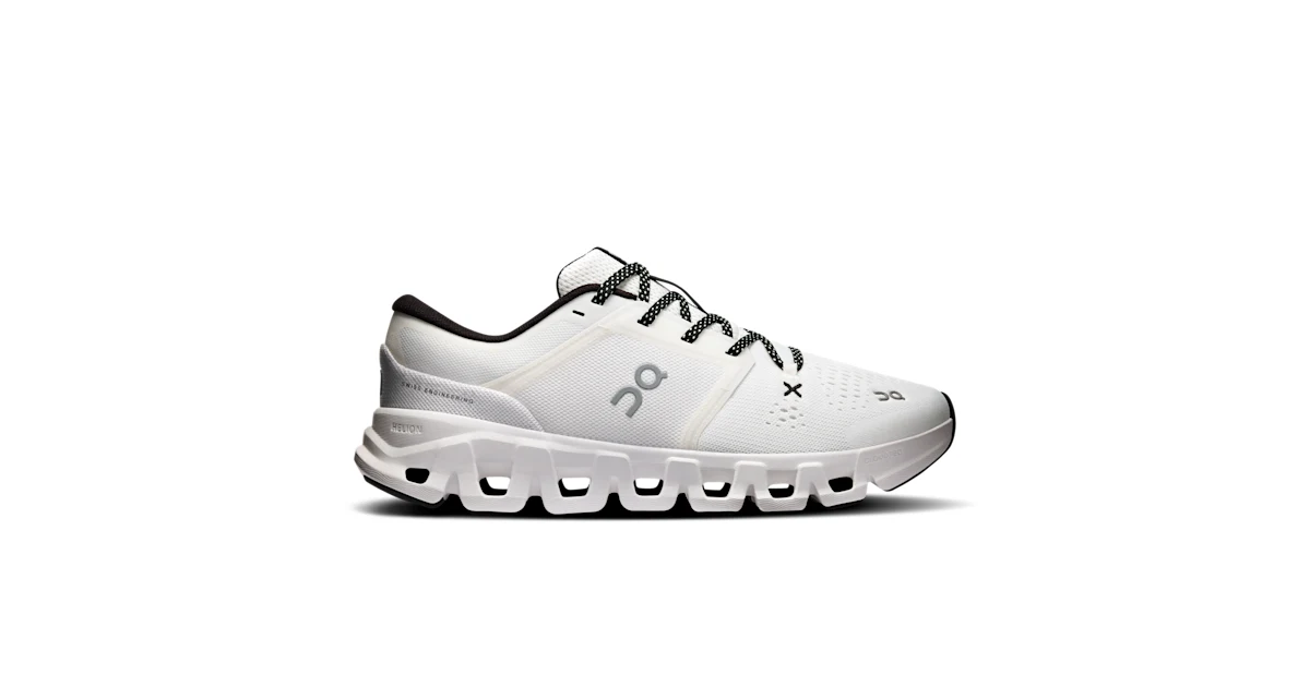 On Cloud X 5 bij On