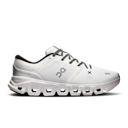 Cloud X 5 Lifestyle Shoe in White/Black