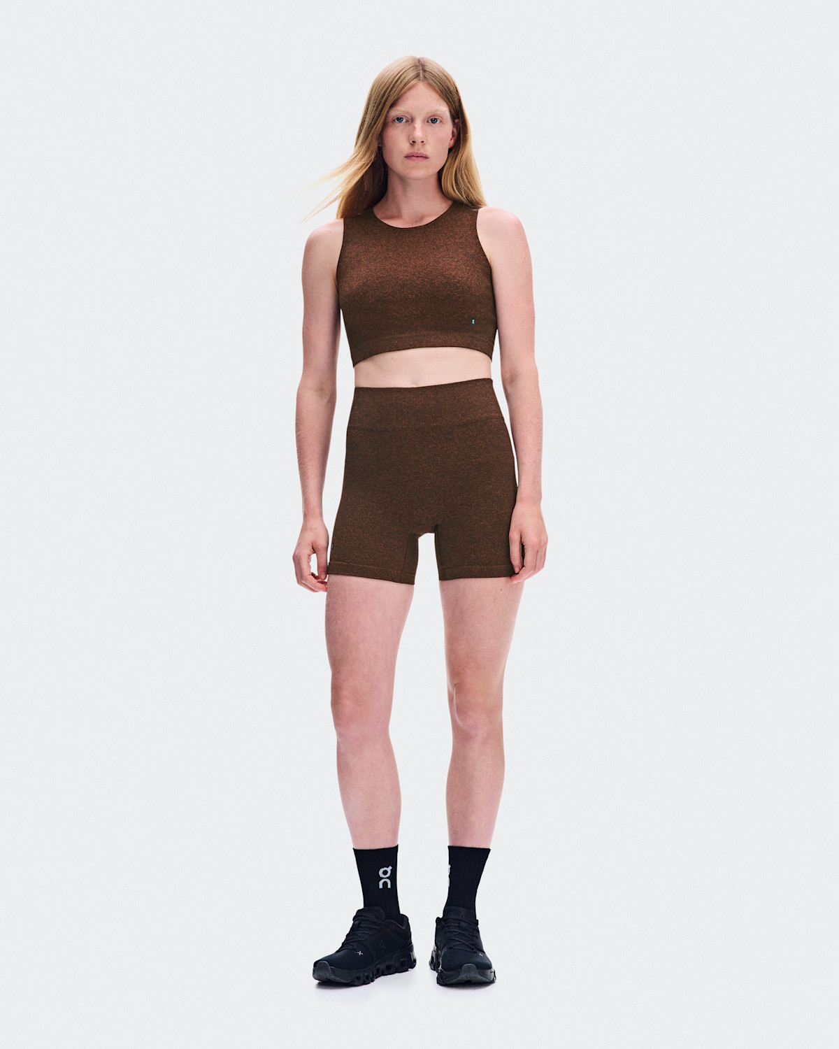 Women's Studio Knit Shorts