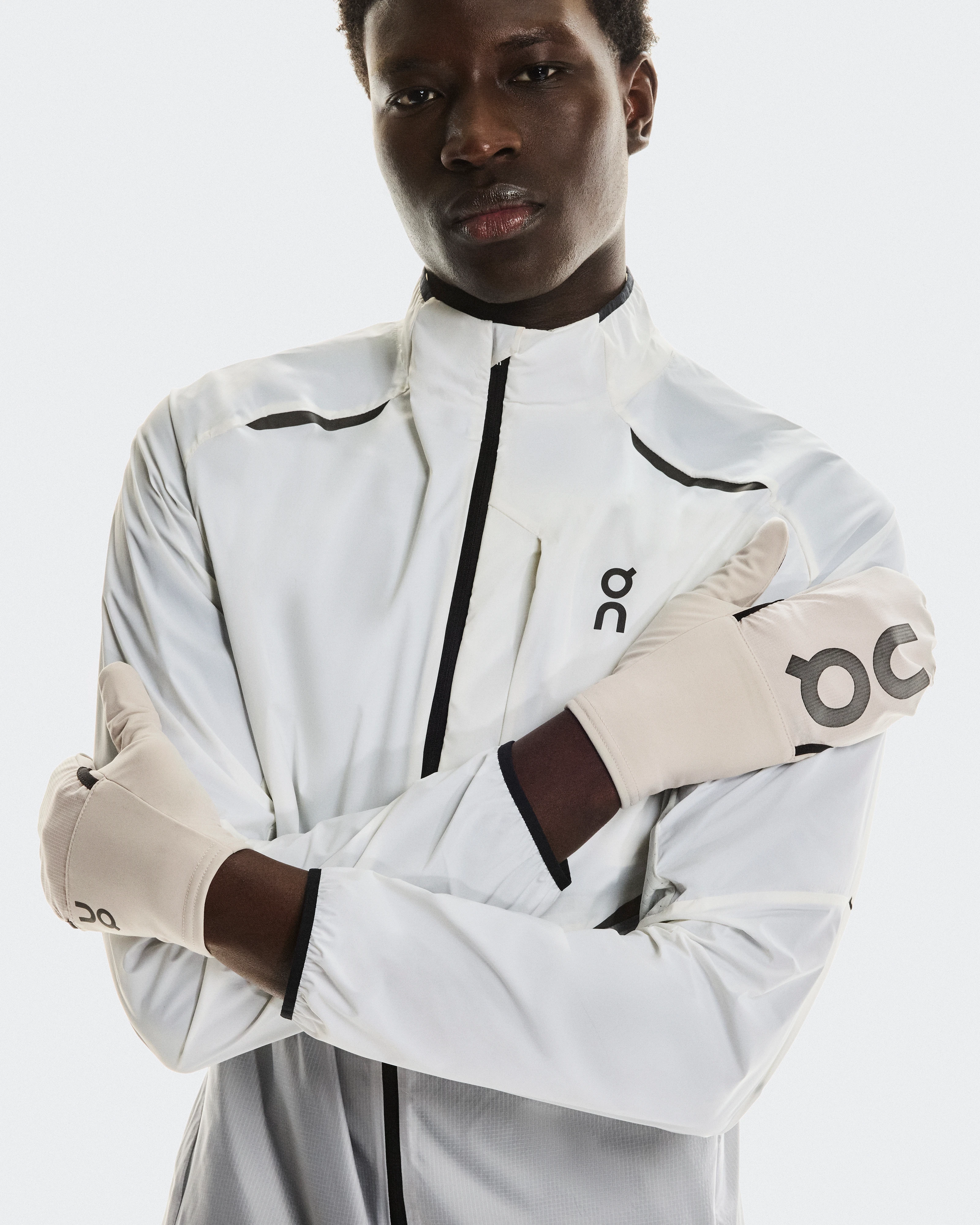 On Core Glove Truffle Unisex Gloves