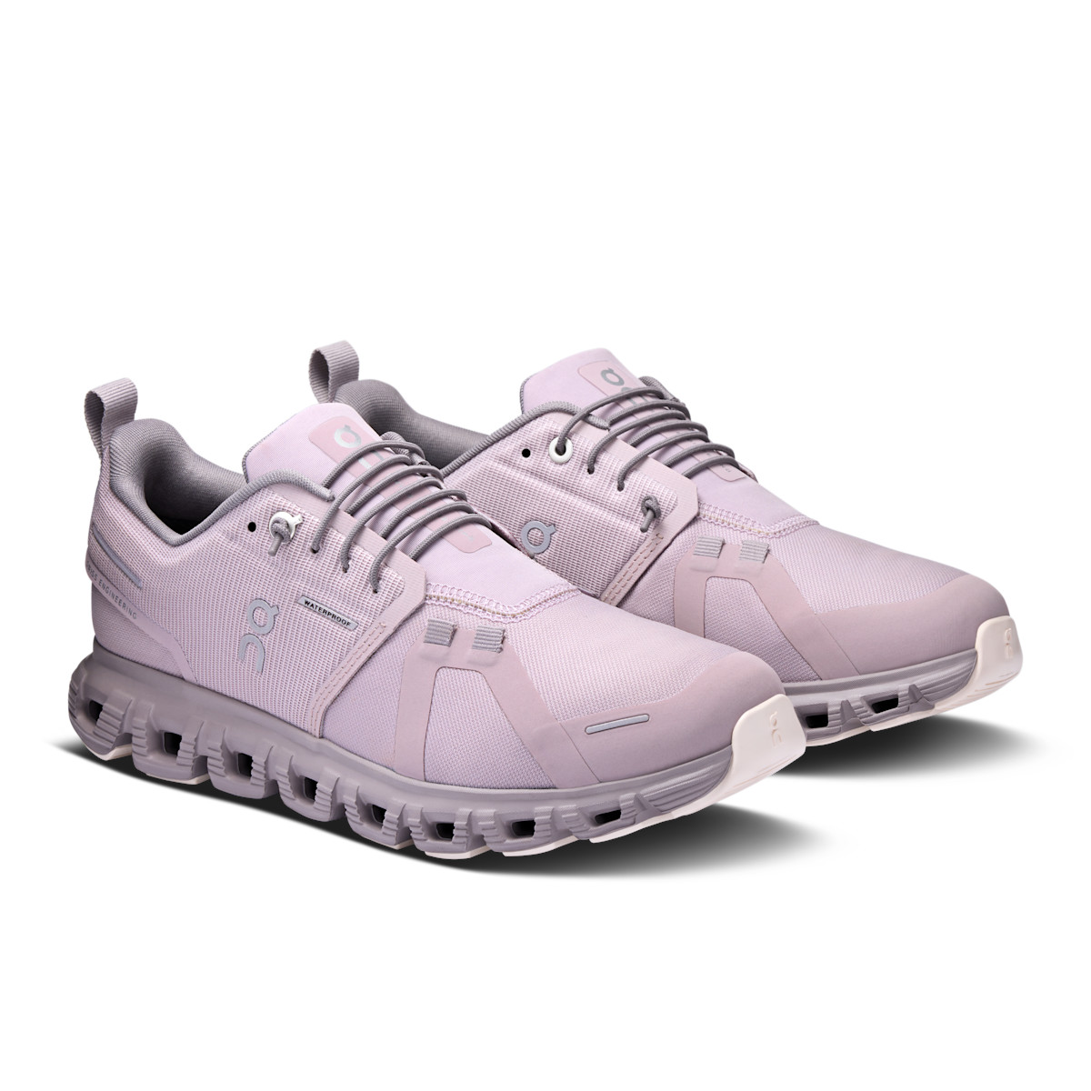 Women's Cloud 6 Waterproof