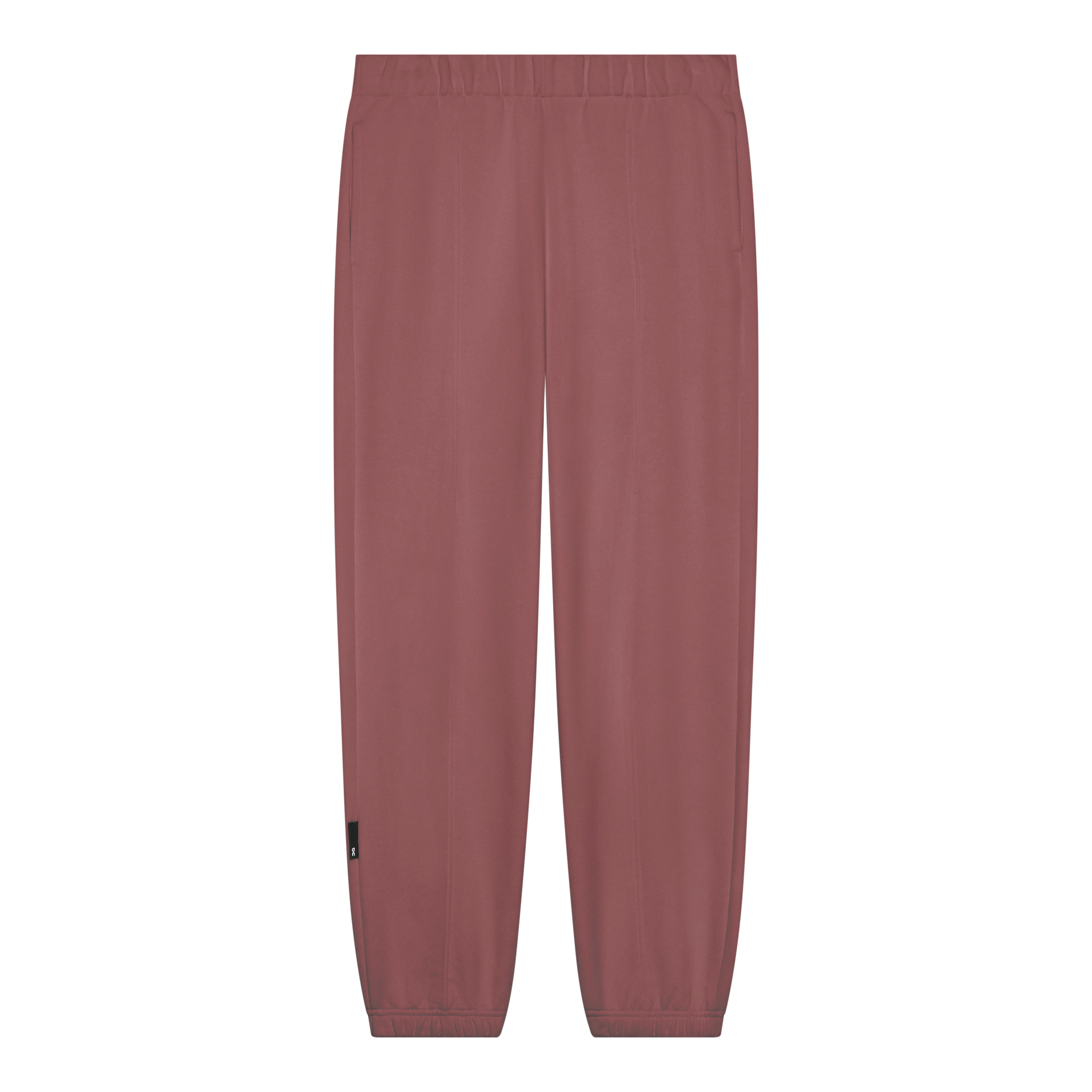 Club Pants in Barberry