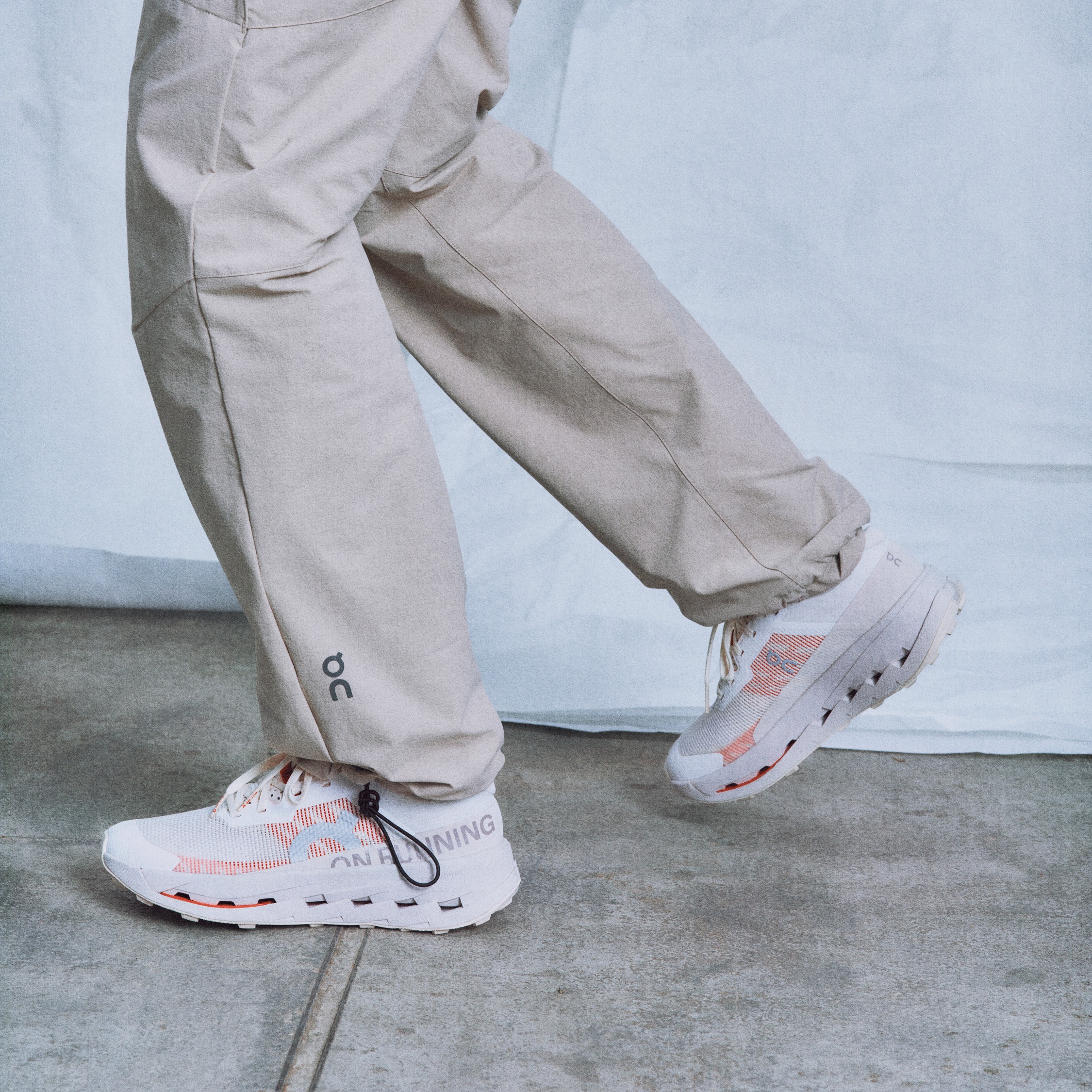 on ランニングシューズ | On 日本