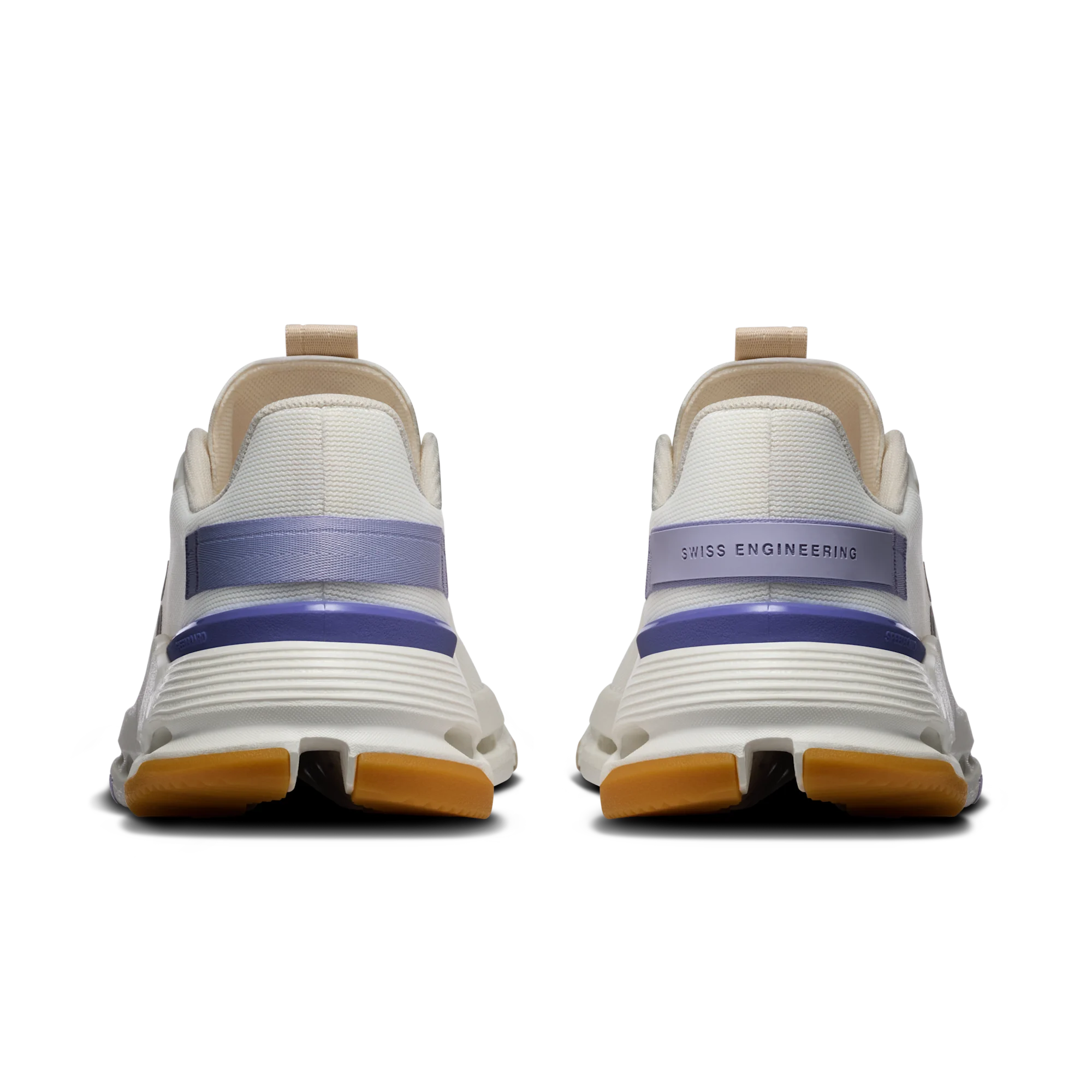 Women's Cloudnova Form 2 Ivory | Dew - thumbnail 5