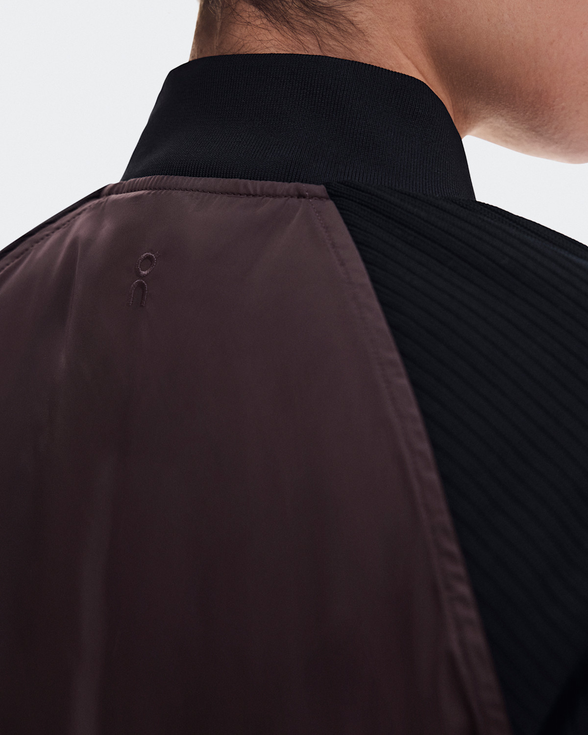 Women's Courtside Bomber