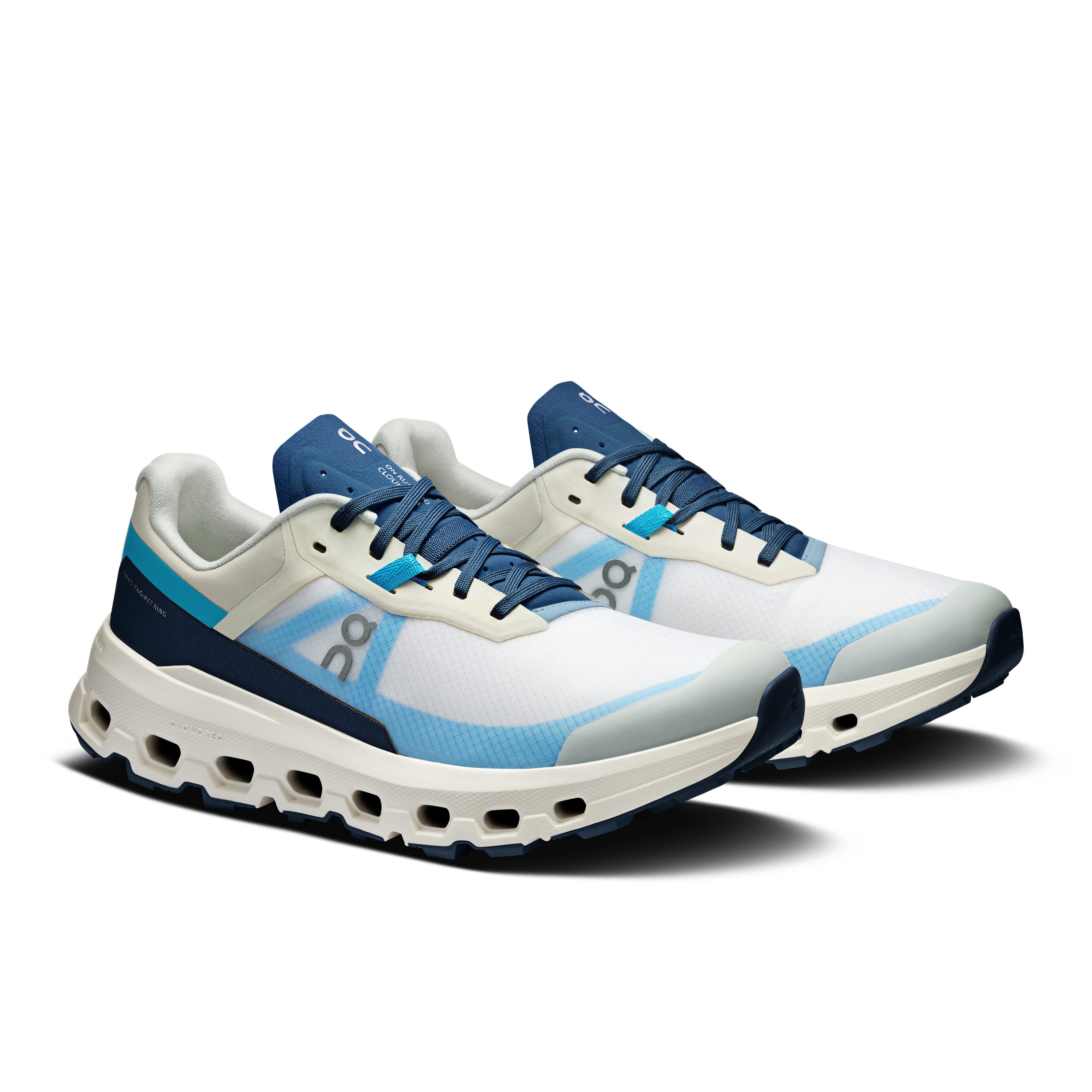 Cloudvista 2Women / Cream | Horizon / 40