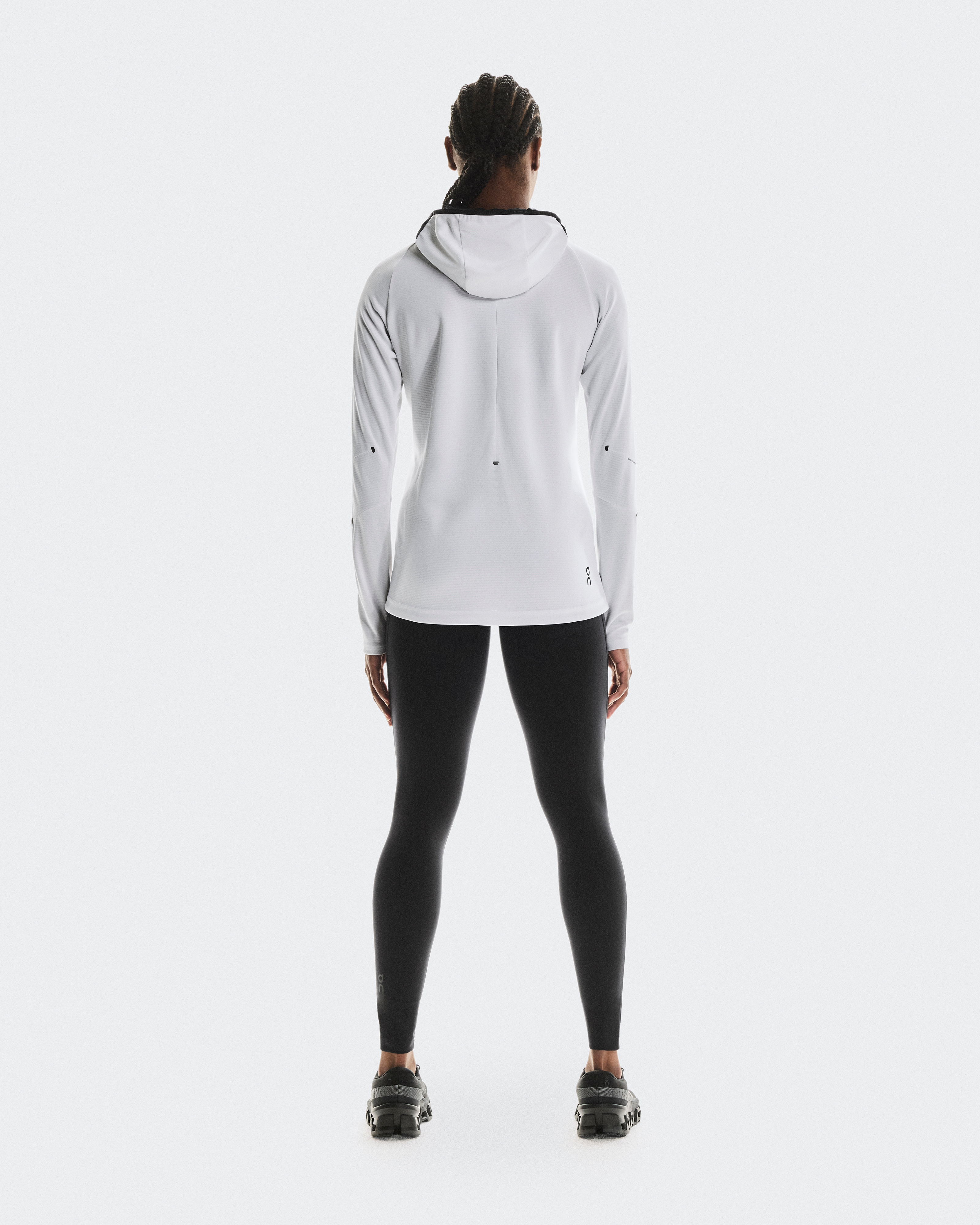 Performance TightsWomen / Black / L