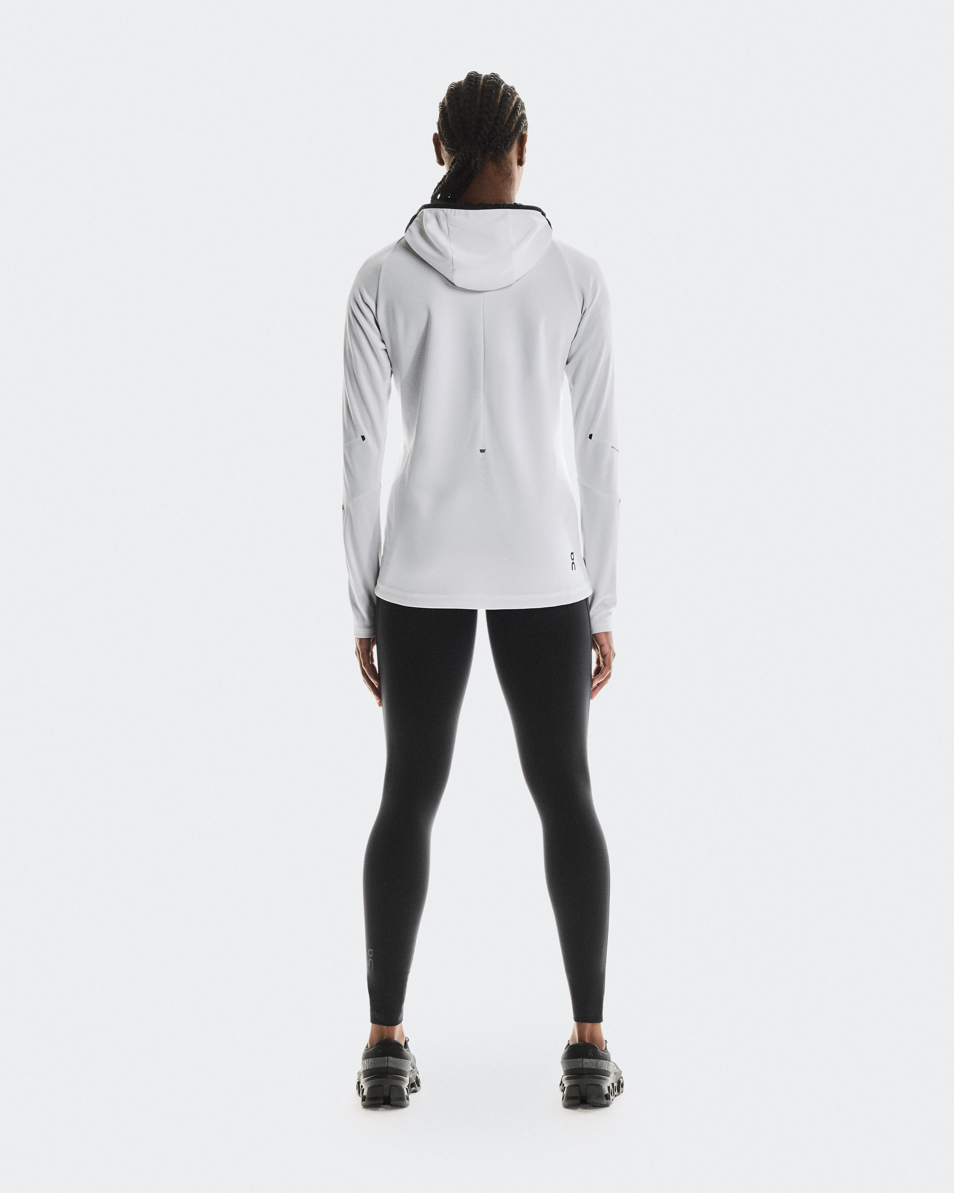 On Performance Tights Black Women Tights