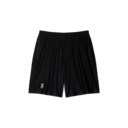 Pace Mesh Shorts in Black
