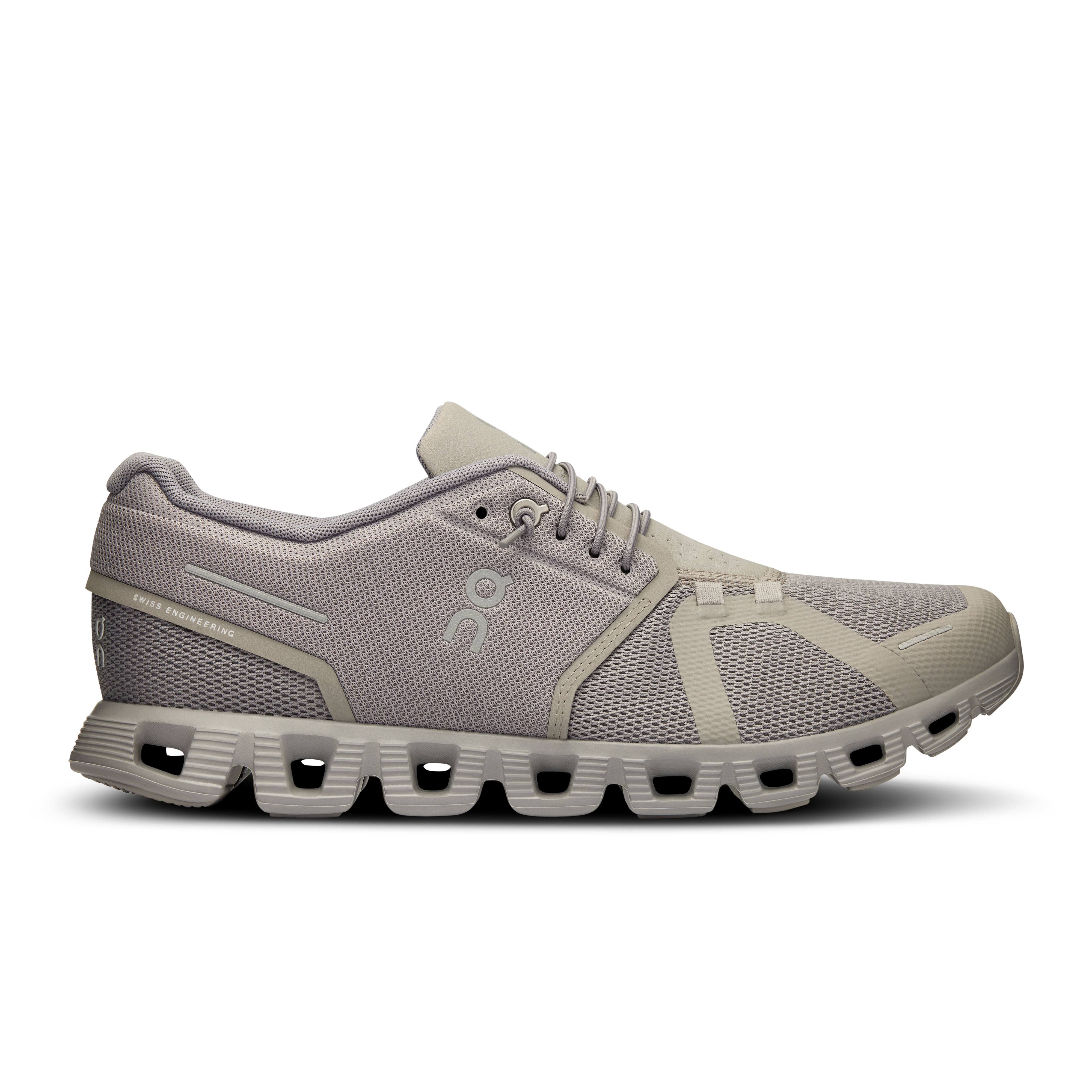 Men's Cloud 5 | Grey | On United States
