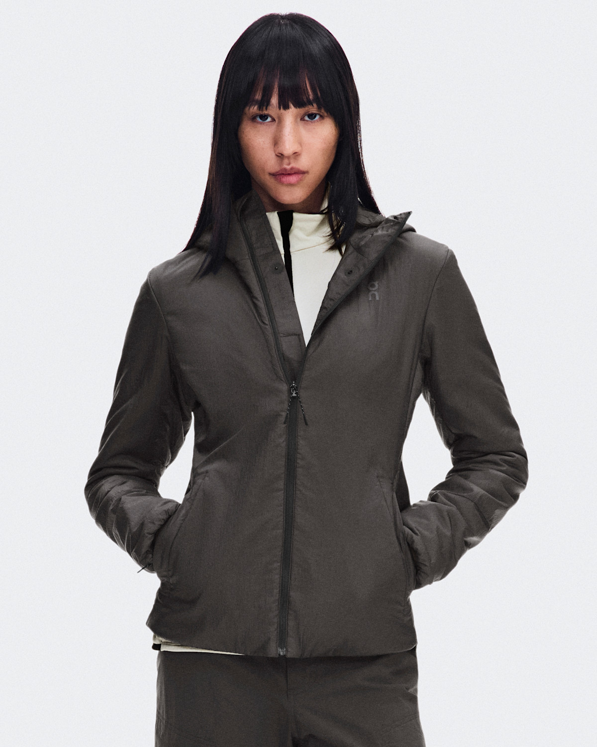 Women's Ascent Insulated Jacket