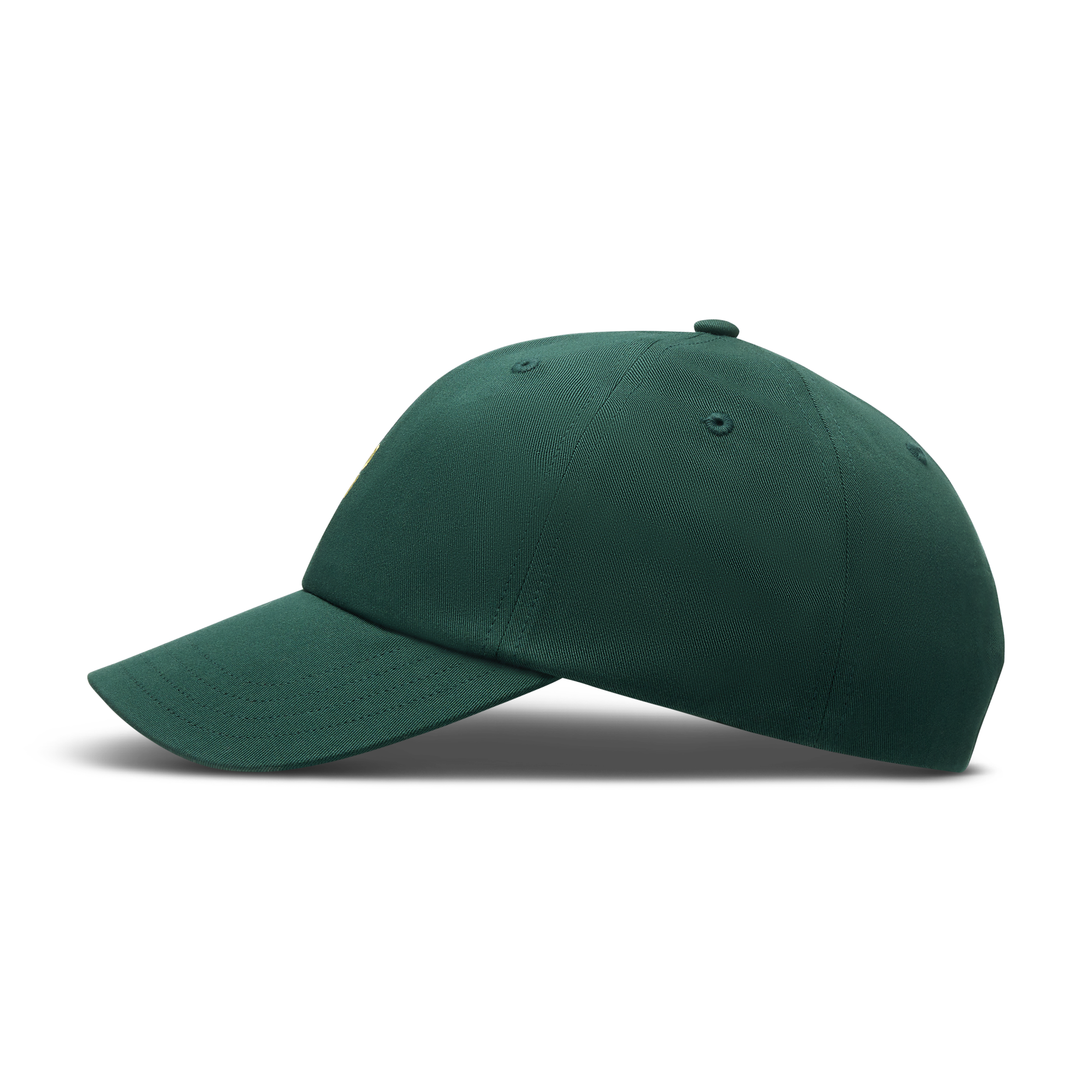 All-Day Cap in Obsidian