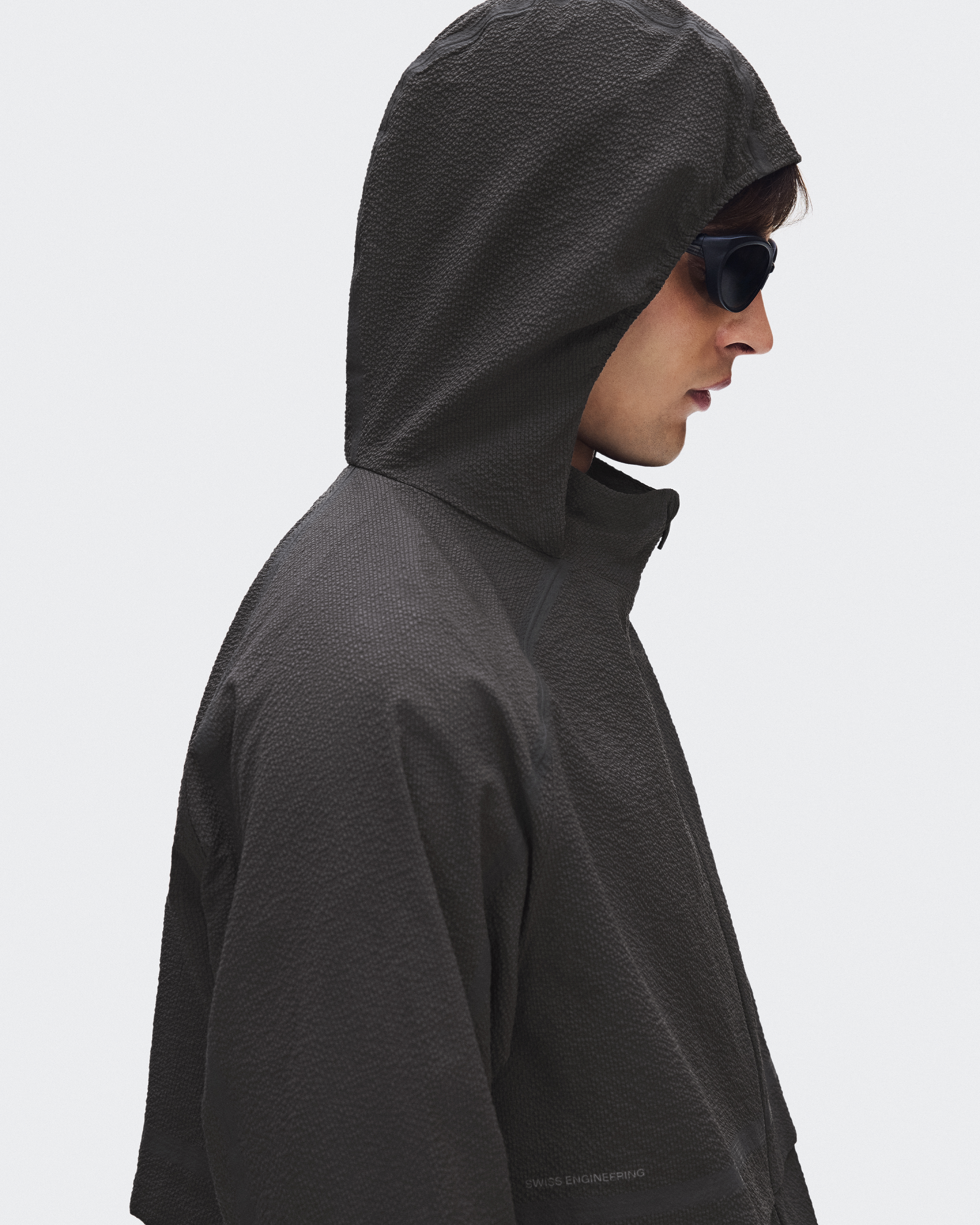 Men's Performance Volt Jacket | On Taiwan Region