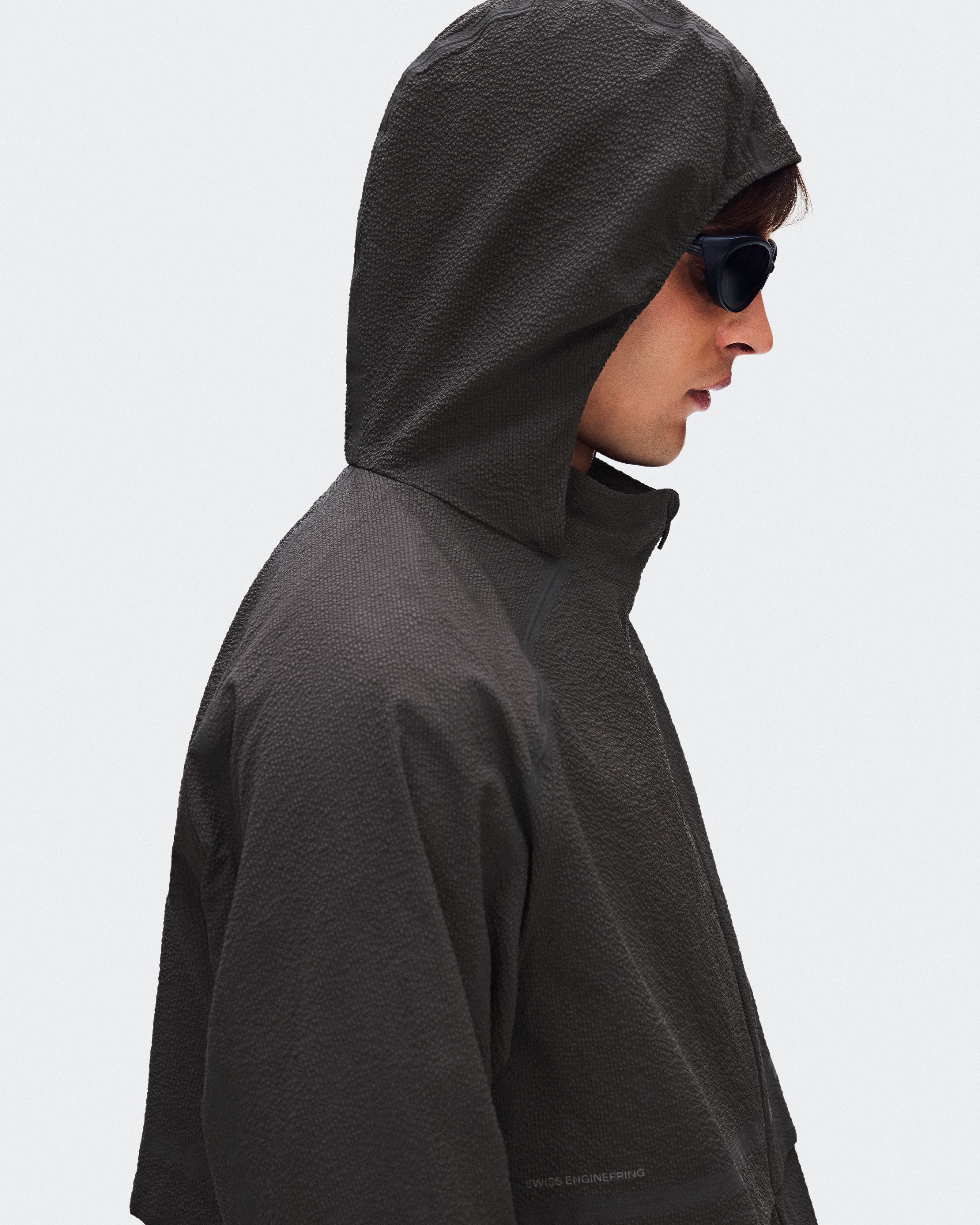 Performance Volt JacketMen / Espresso / M